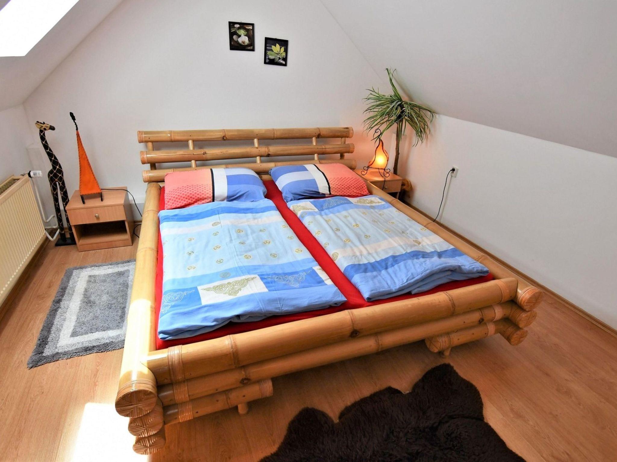 Foto 7 - Appartamento con 3 camere da letto a Štrba con giardino