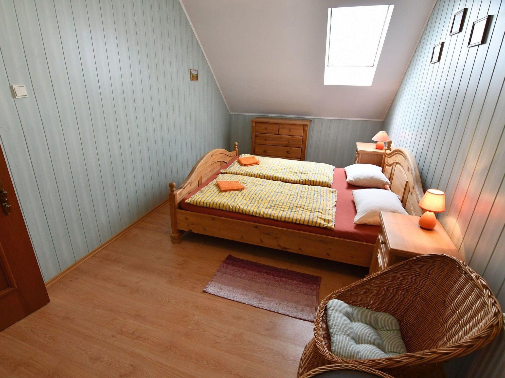 Foto 18 - Appartamento con 3 camere da letto a Štrba con giardino