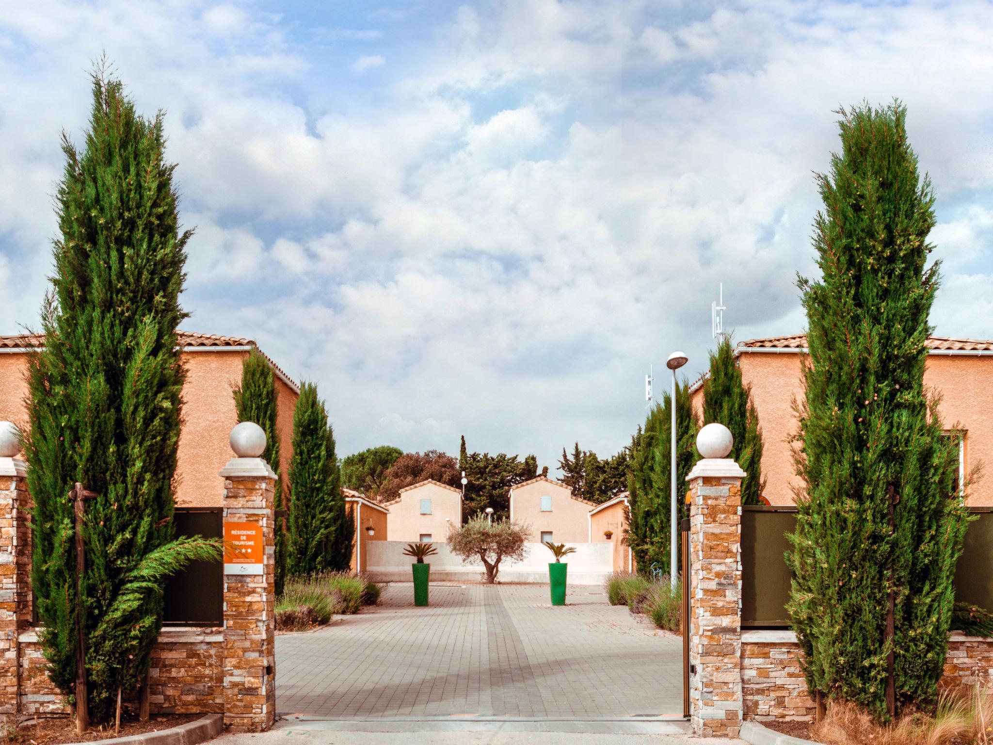 Photo 14 - House in Entre-Vignes with swimming pool and garden