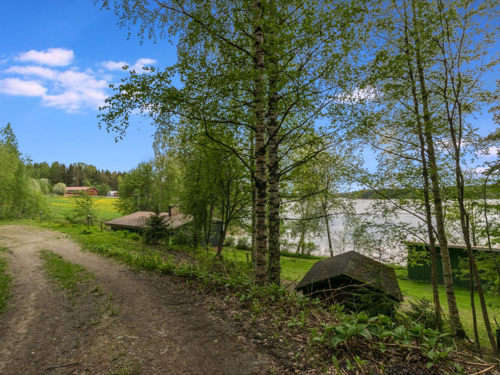 Photo 19 - 2 bedroom House in Mikkeli with sauna