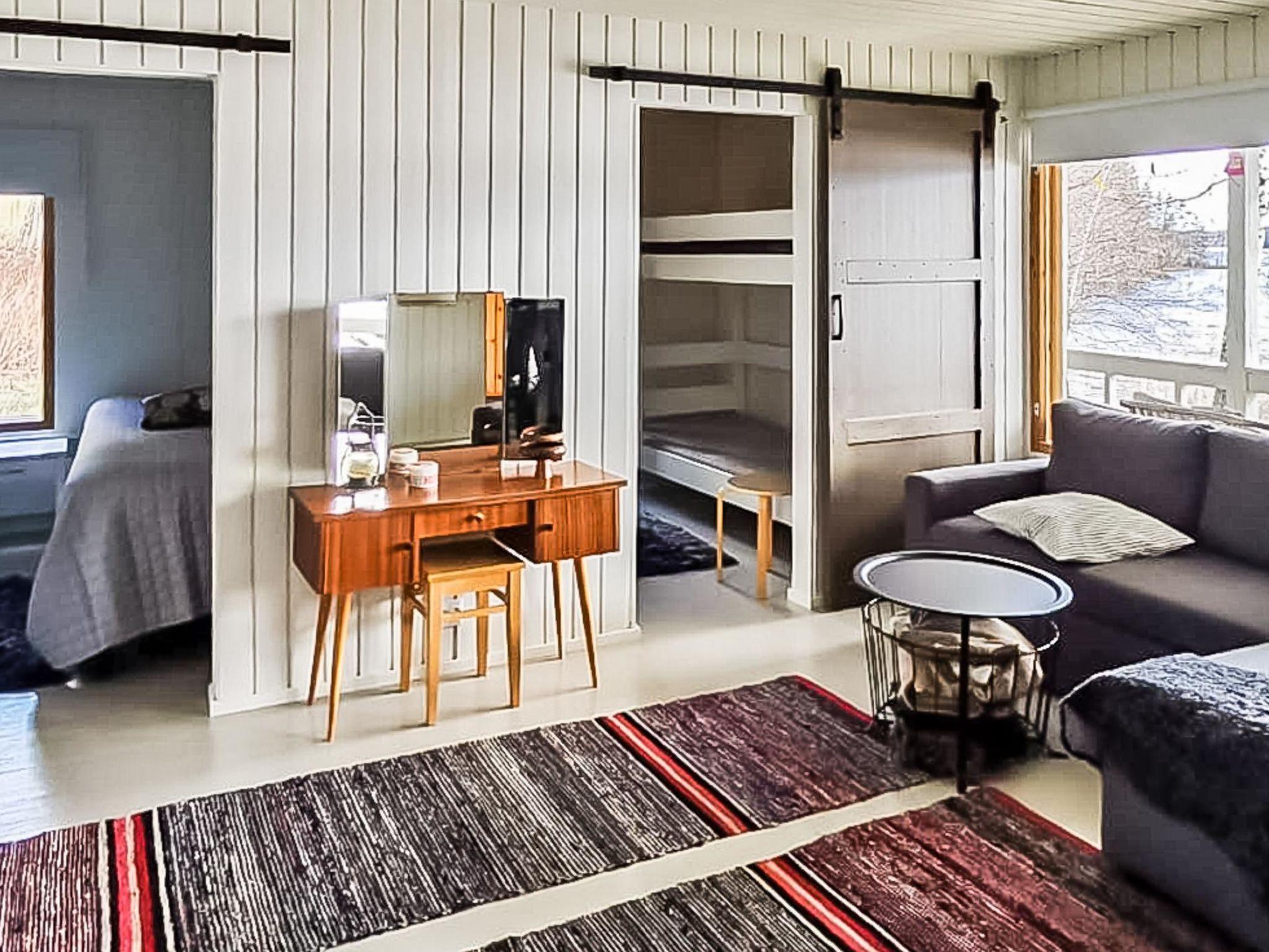 Foto 11 - Casa de 2 habitaciones en Mikkeli con sauna
