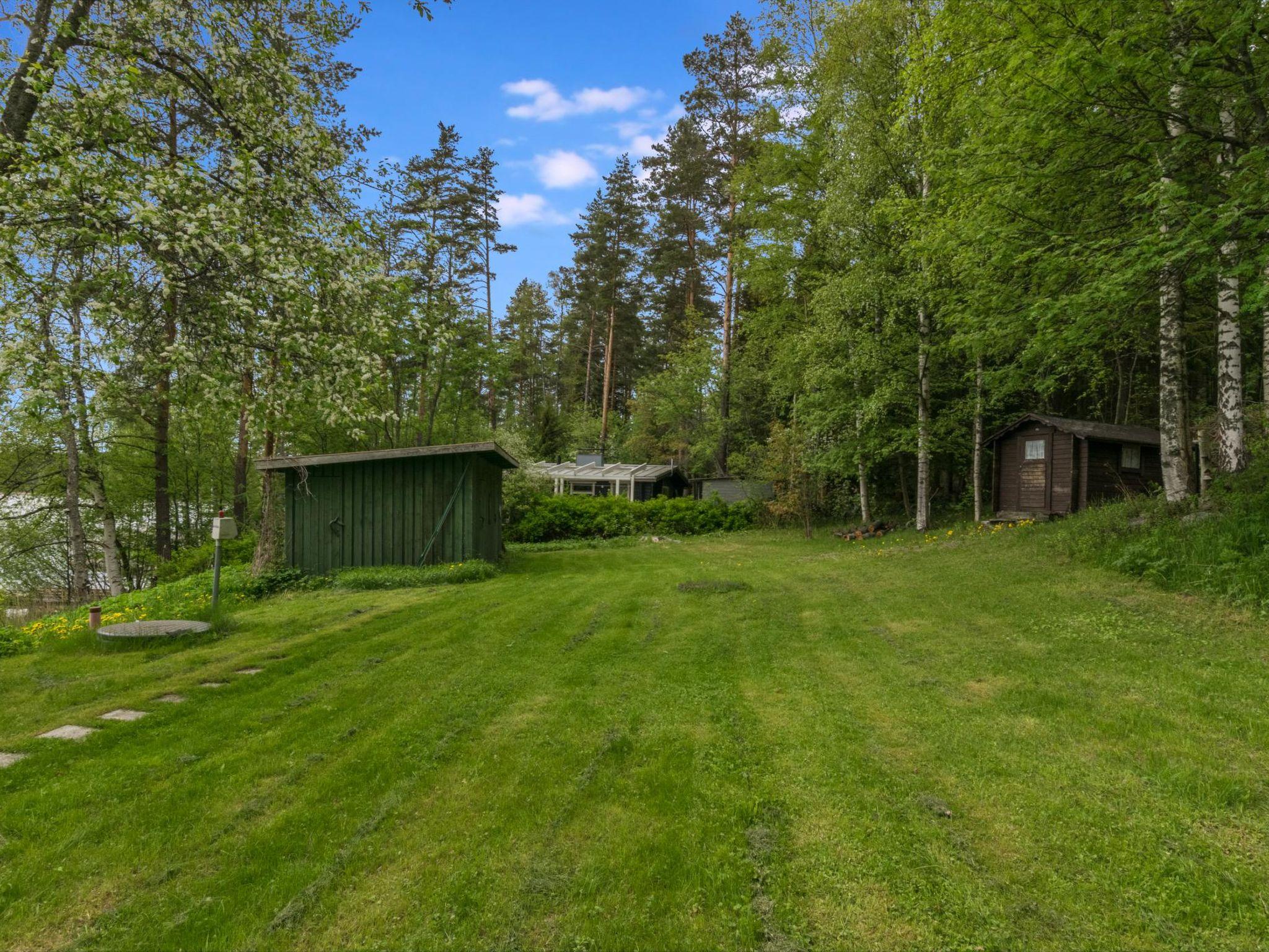 Photo 22 - 2 bedroom House in Mikkeli with sauna