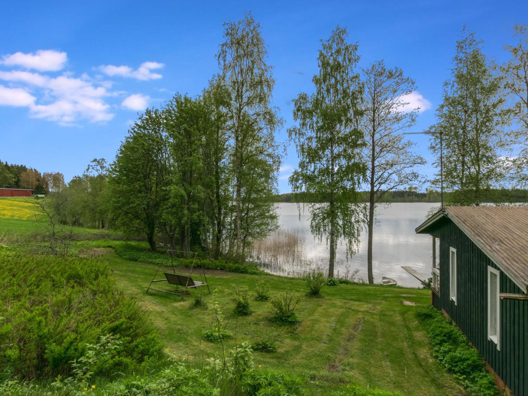 Photo 20 - 2 bedroom House in Mikkeli with sauna