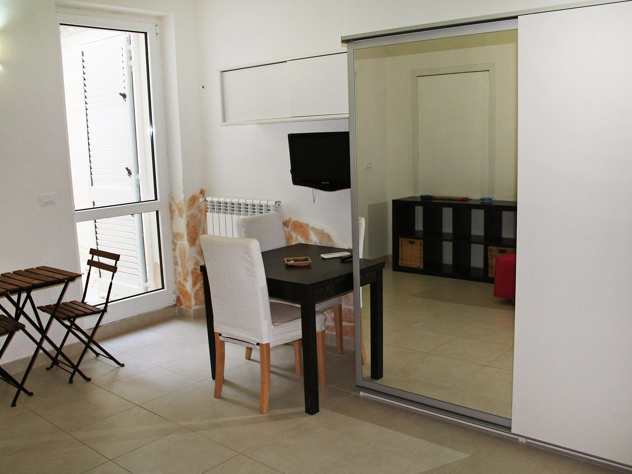 Foto 5 - Apartamento em Castro com terraço