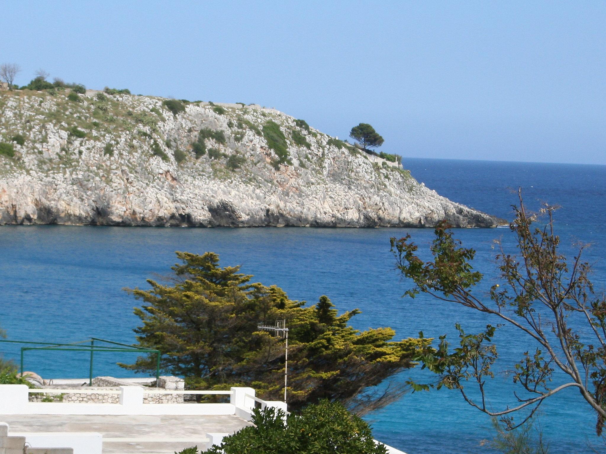 Photo 10 - Appartement en Castro avec terrasse et vues à la mer