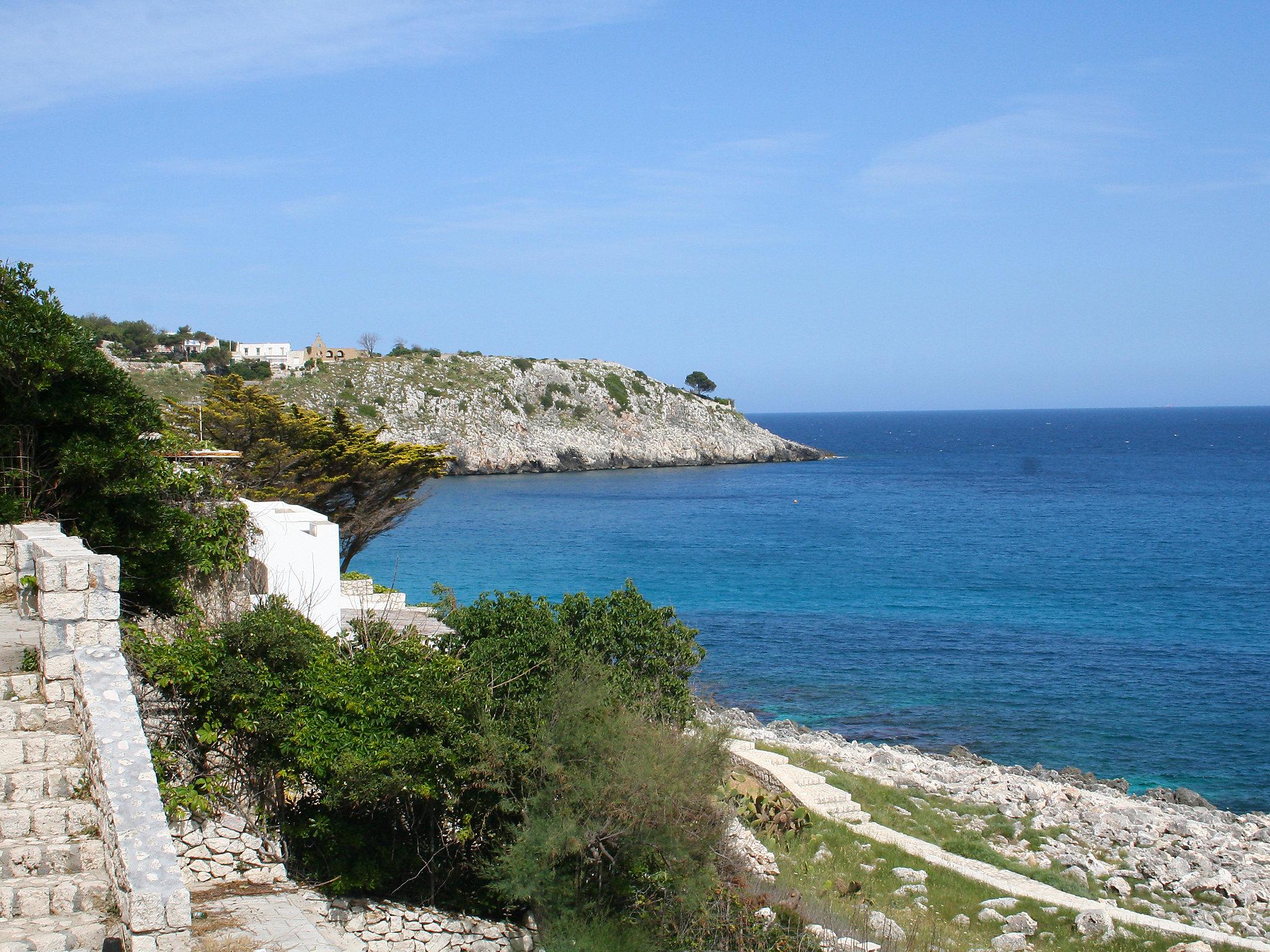 Photo 2 - Appartement en Castro avec terrasse et vues à la mer