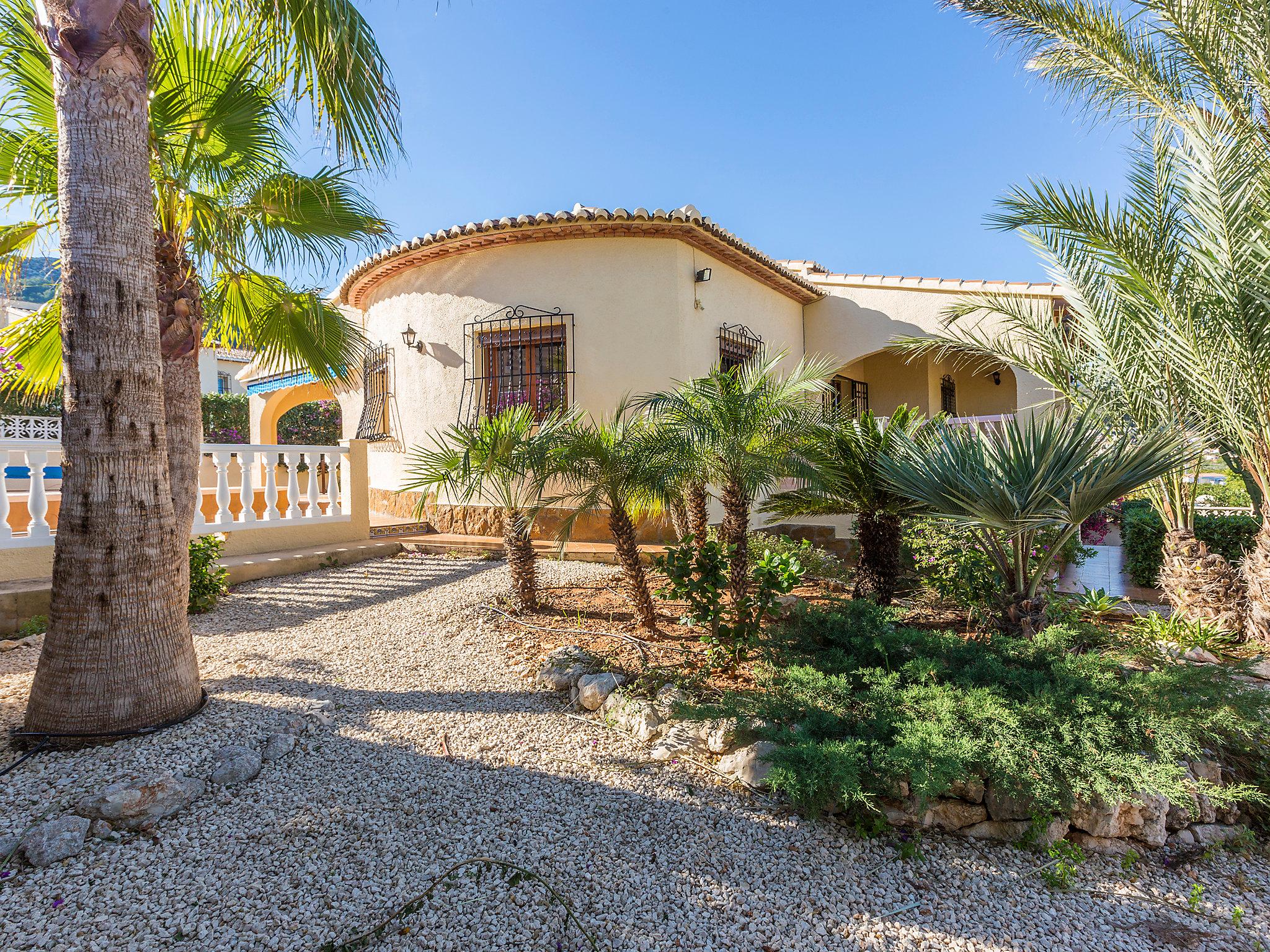 Photo 16 - Maison de 3 chambres à Orba avec piscine privée et jardin