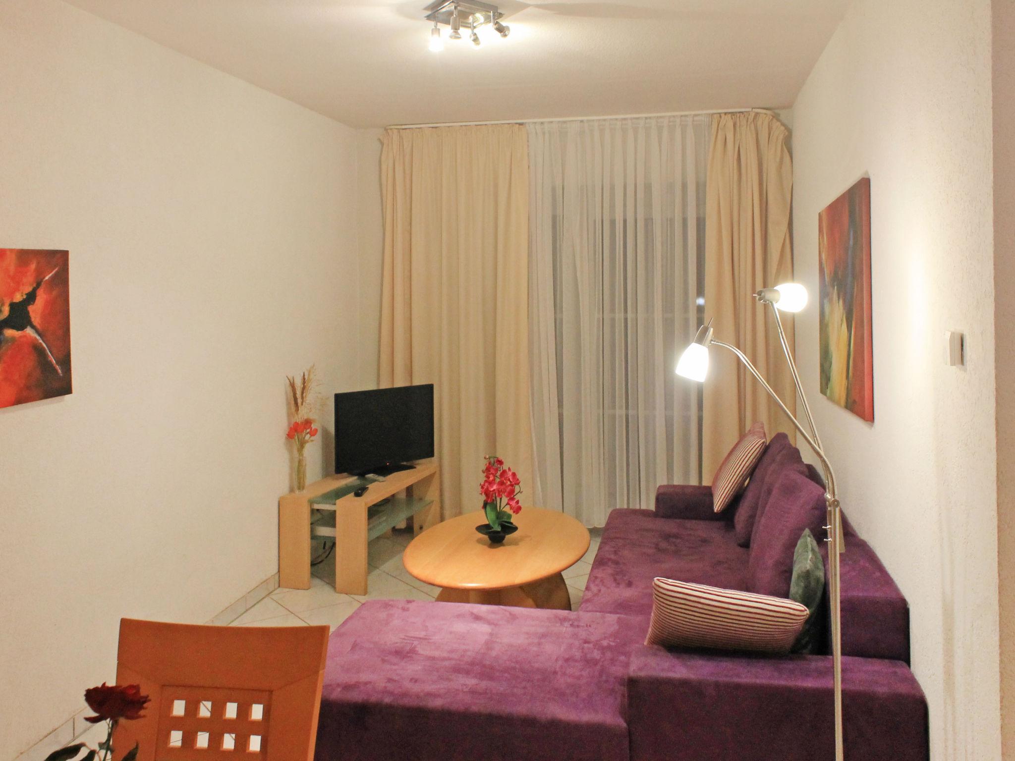 Foto 3 - Appartamento con 1 camera da letto a Insel Poel con terrazza e vista mare