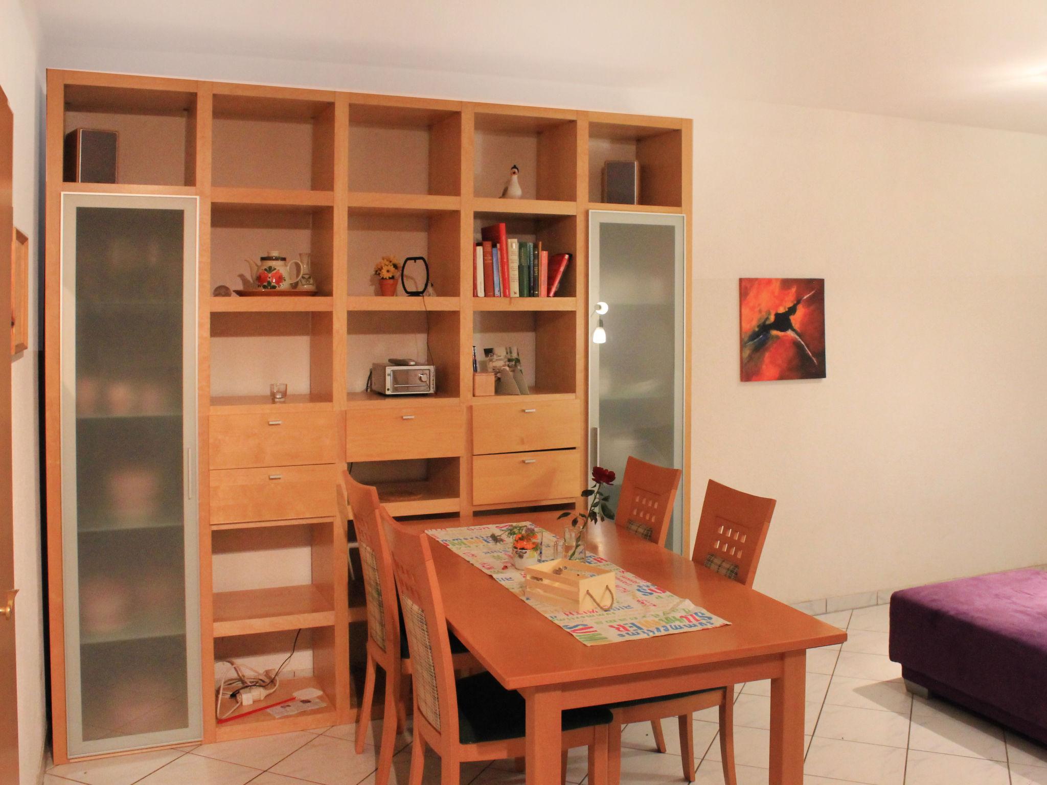 Foto 2 - Apartamento de 1 quarto em Insel Poel com jardim e terraço