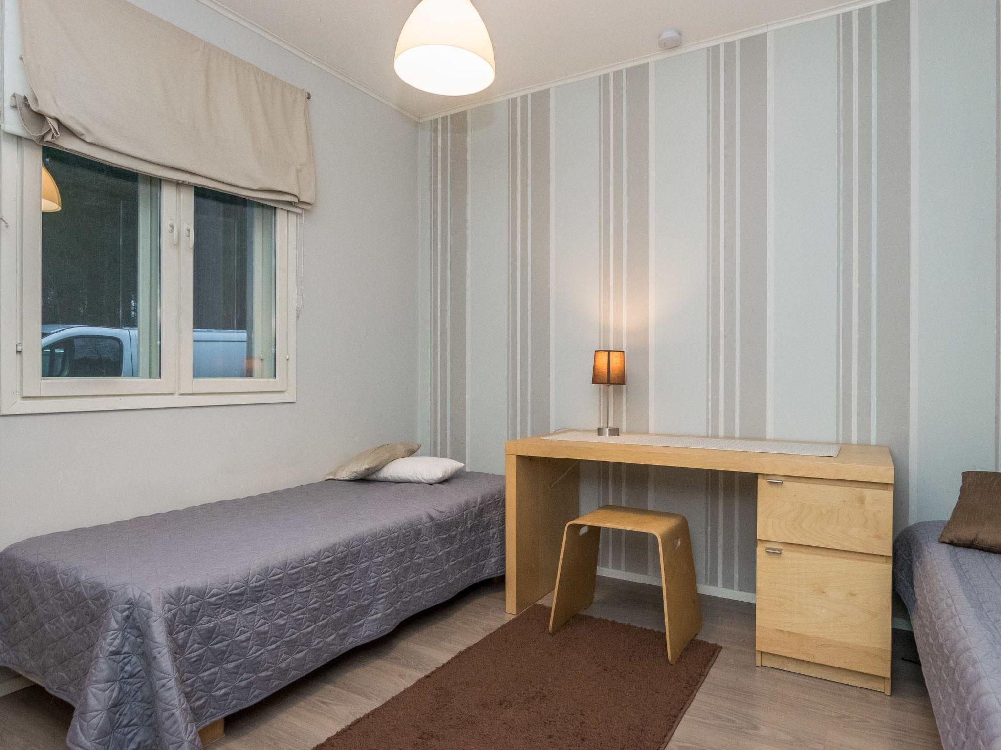 Foto 16 - Haus mit 2 Schlafzimmern in Hämeenlinna mit sauna