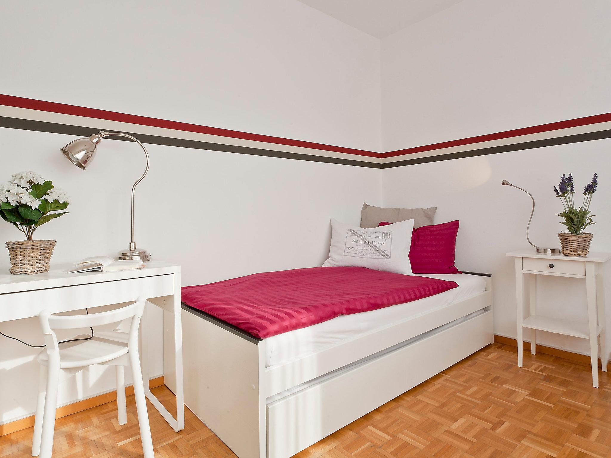 Foto 3 - Apartamento de 2 quartos em Ascona com jardim