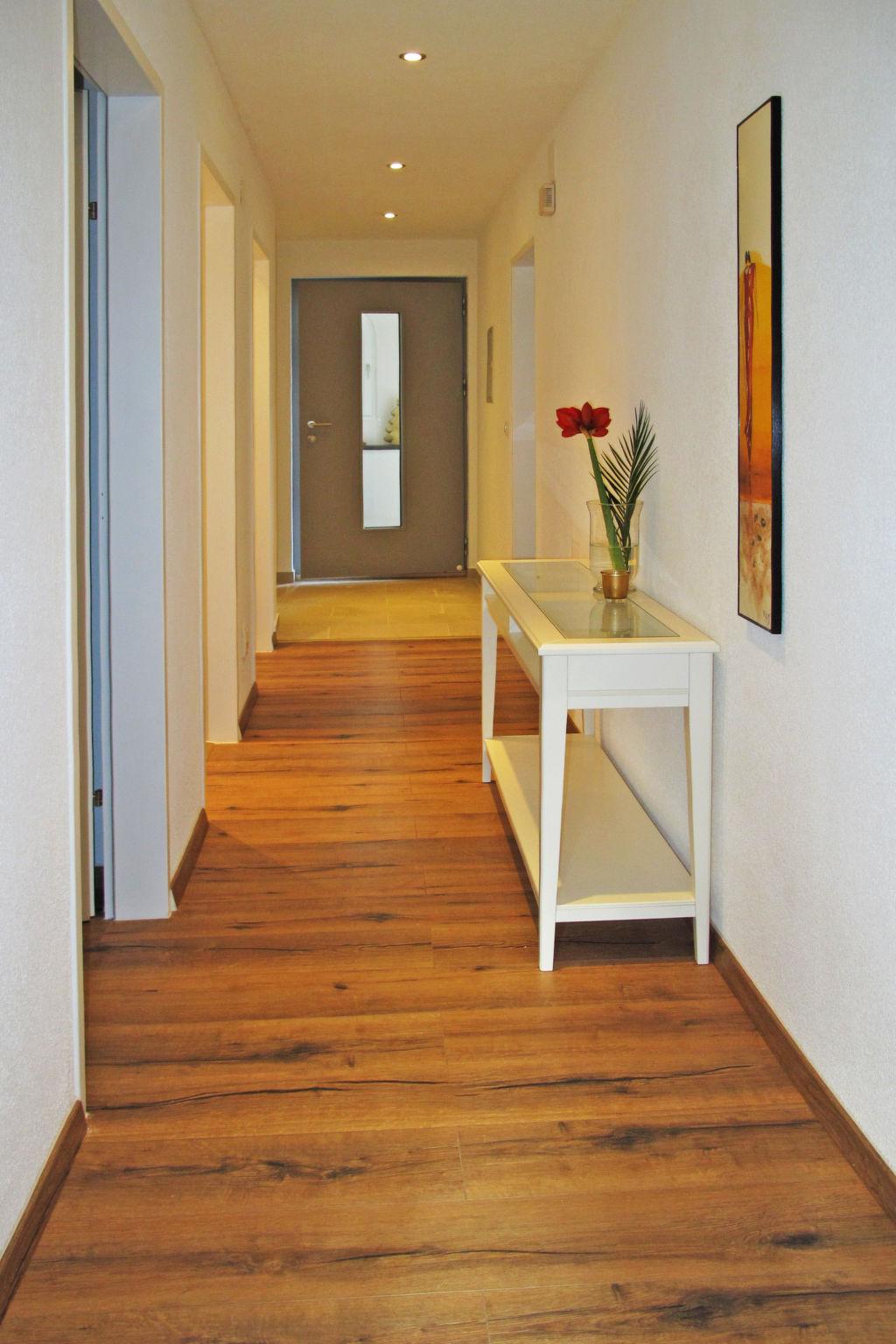 Foto 11 - Appartamento con 3 camere da letto a Schwendau con terrazza e vista sulle montagne
