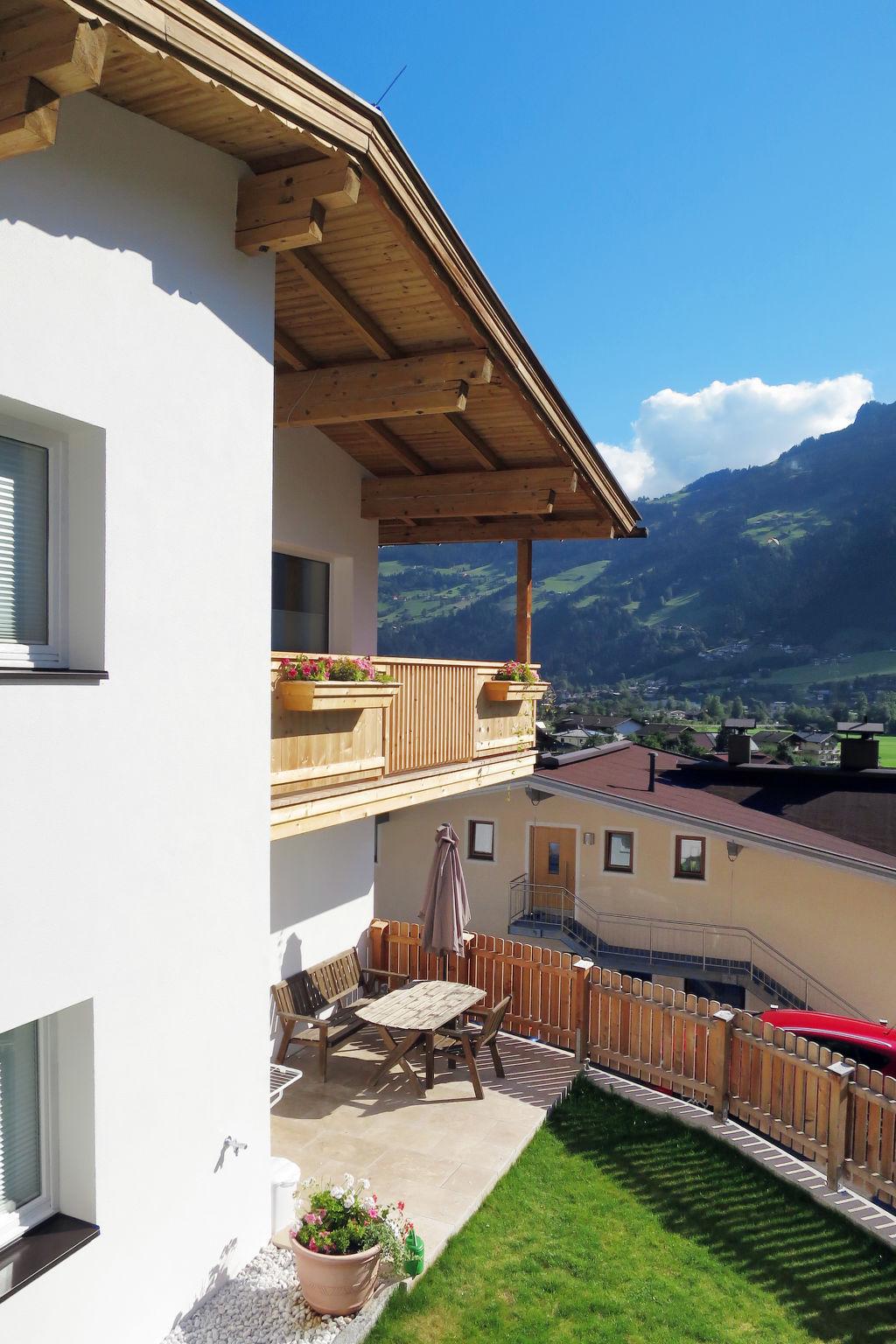 Photo 15 - 3 bedroom Apartment in Schwendau with terrace and mountain view