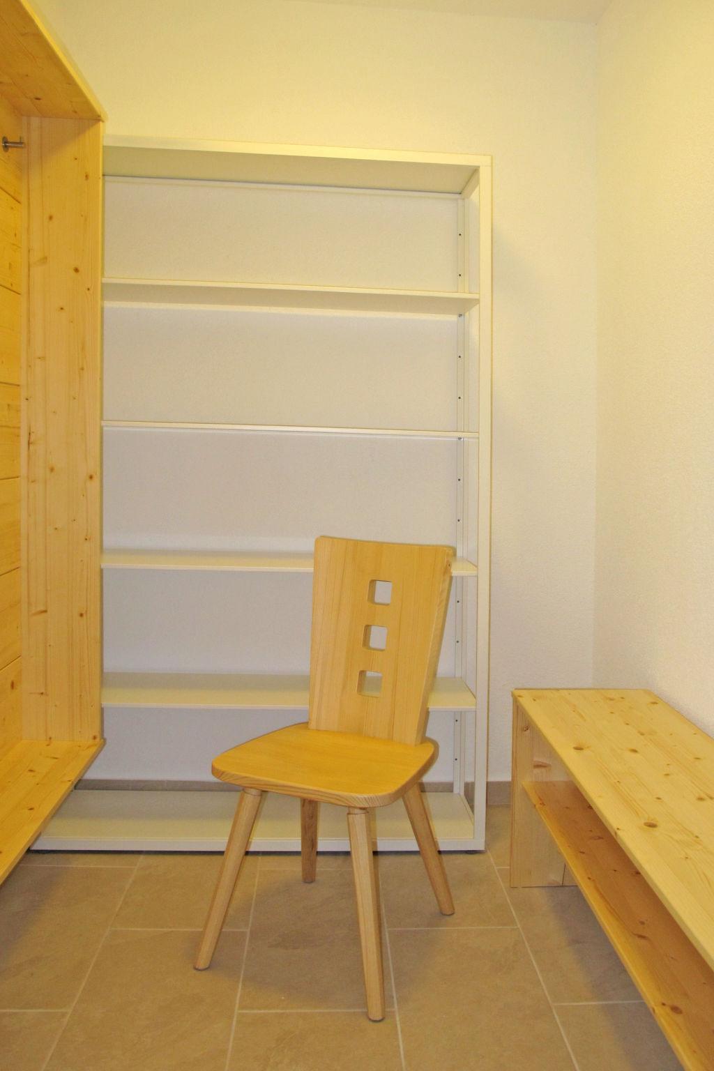 Foto 12 - Apartamento de 3 quartos em Schwendau com jardim e terraço