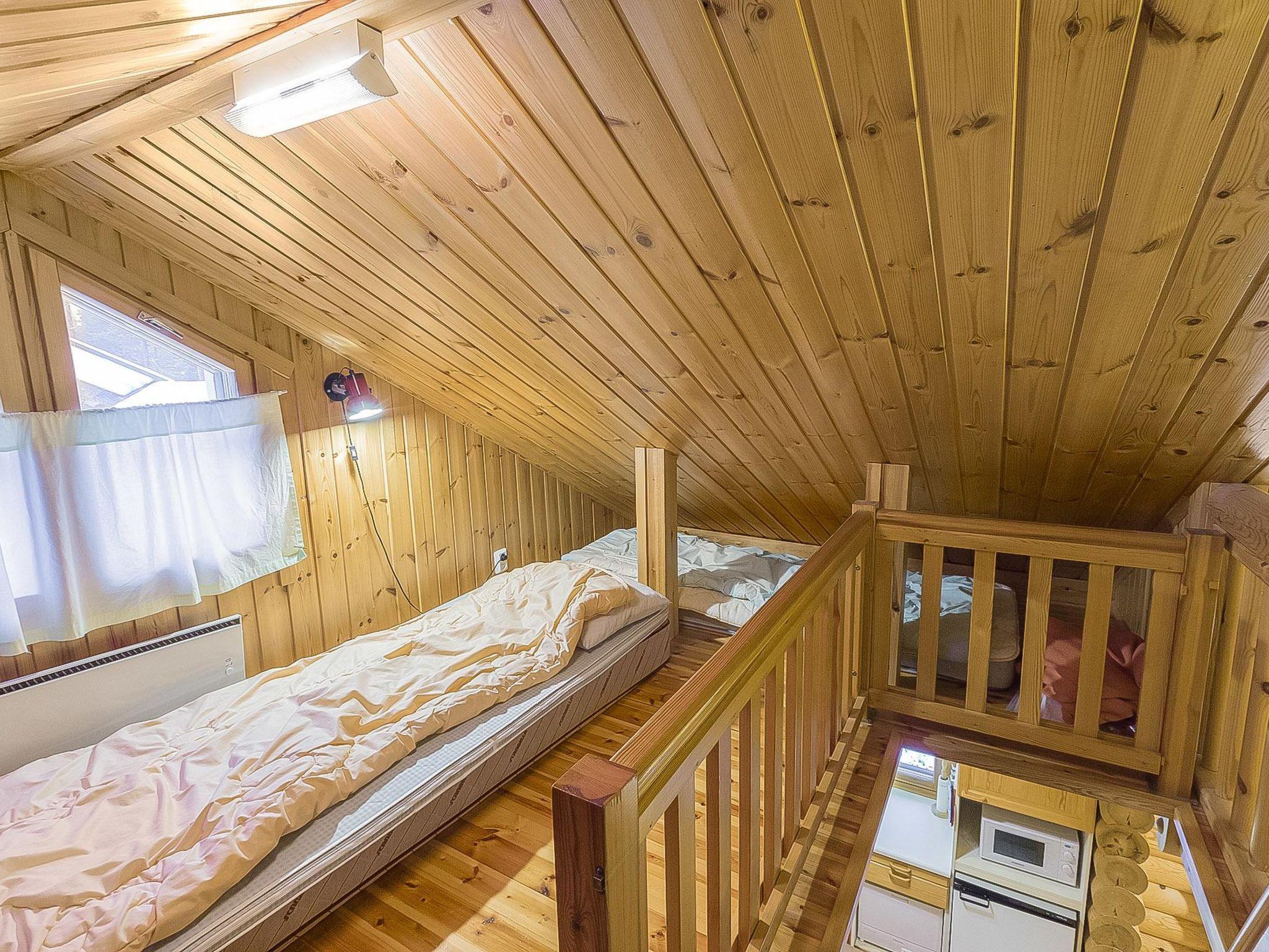 Photo 14 - 1 bedroom House in Kolari with sauna and mountain view