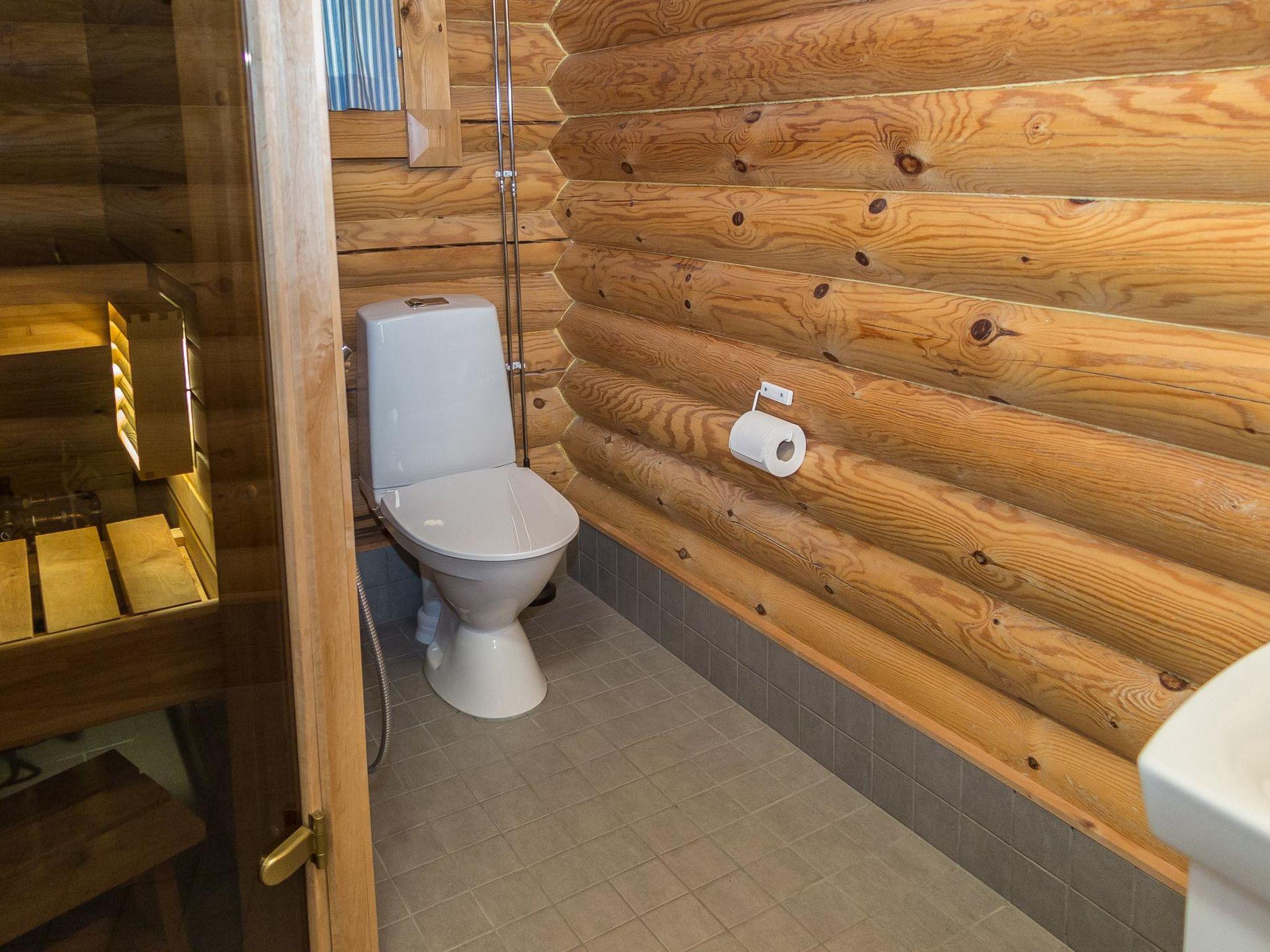 Photo 16 - 1 bedroom House in Kolari with sauna and mountain view