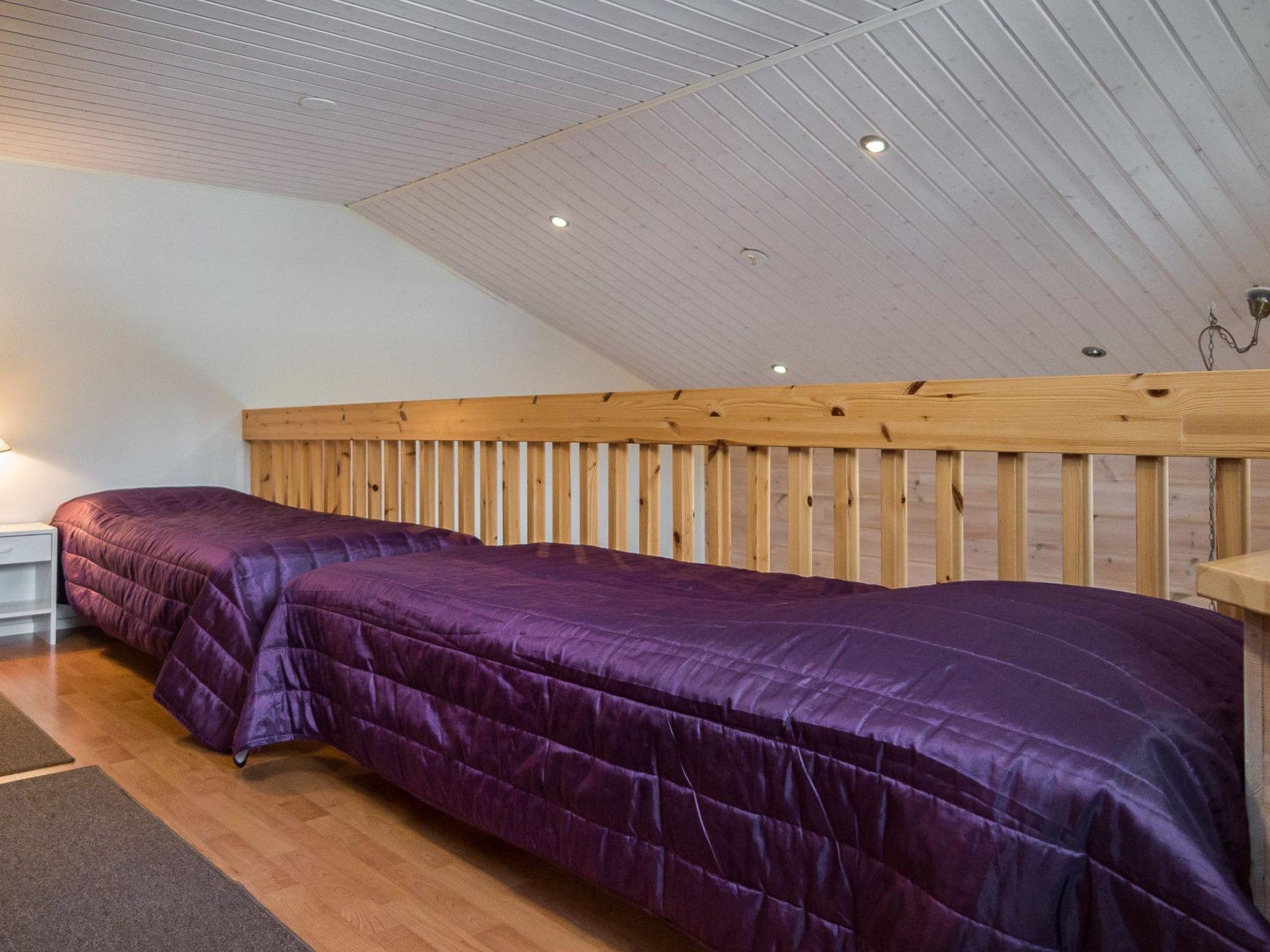 Photo 7 - Maison de 1 chambre à Kuopio avec sauna