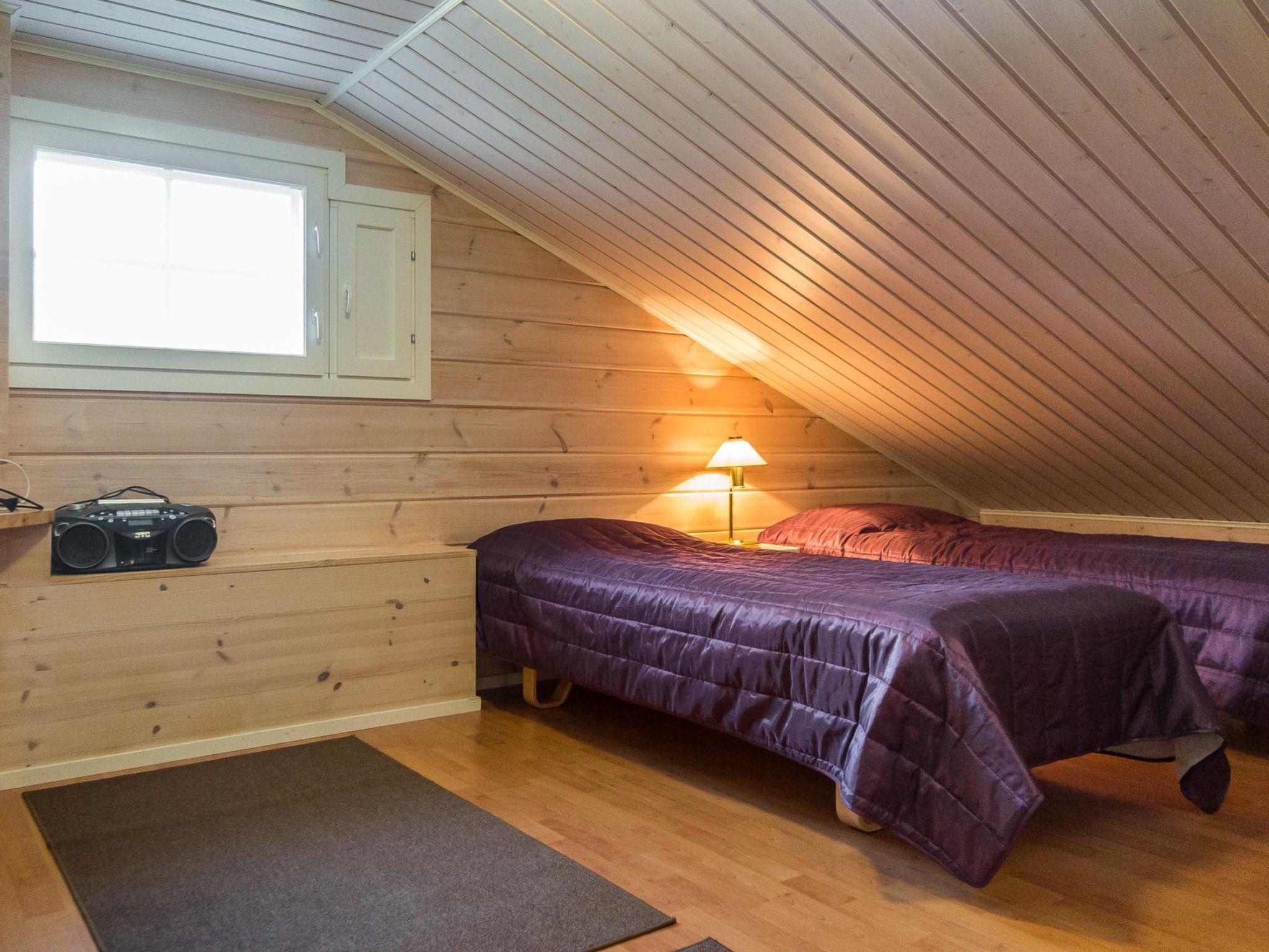 Photo 6 - Maison de 1 chambre à Kuopio avec sauna