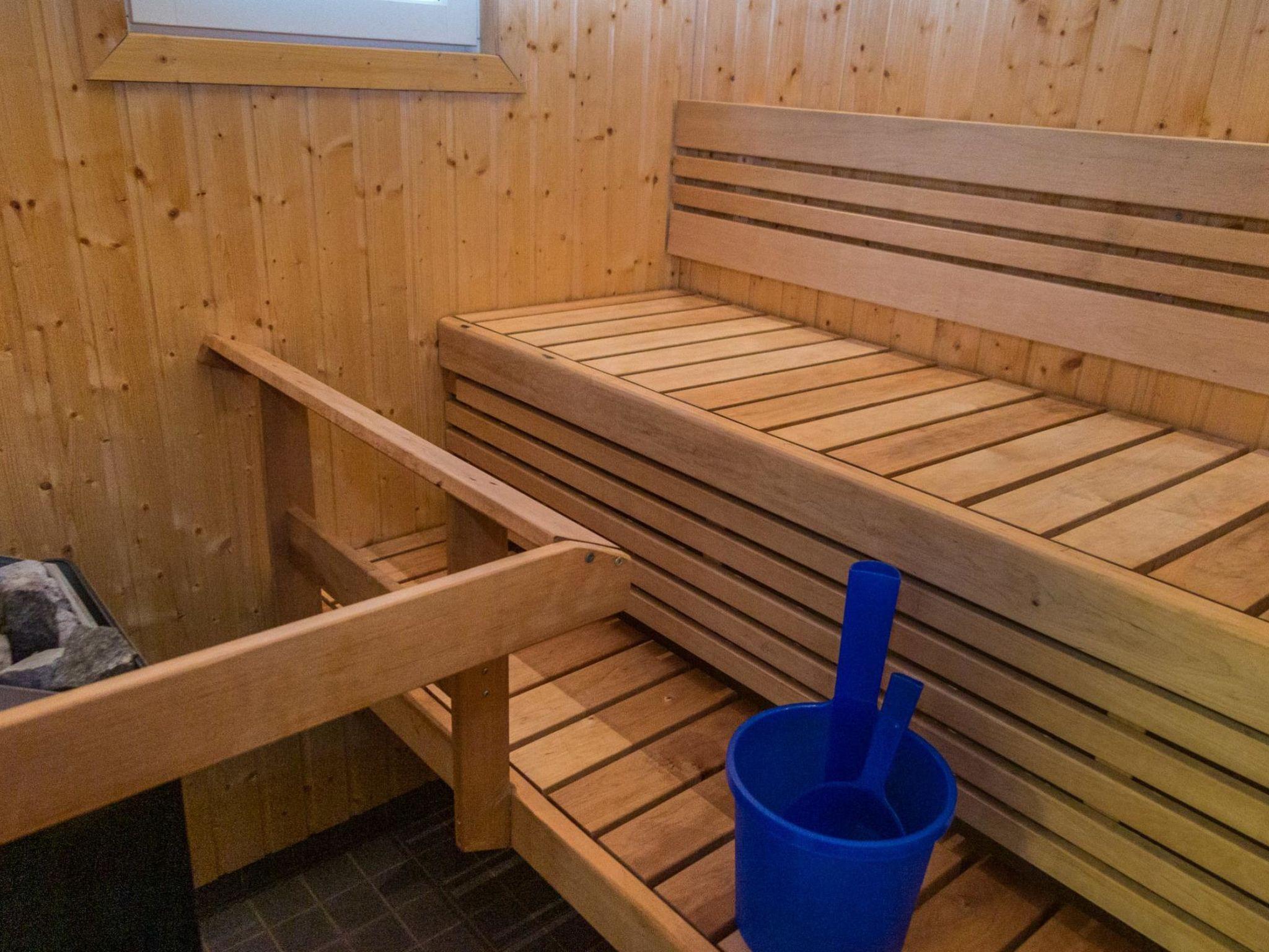 Photo 11 - Maison de 1 chambre à Kuopio avec sauna