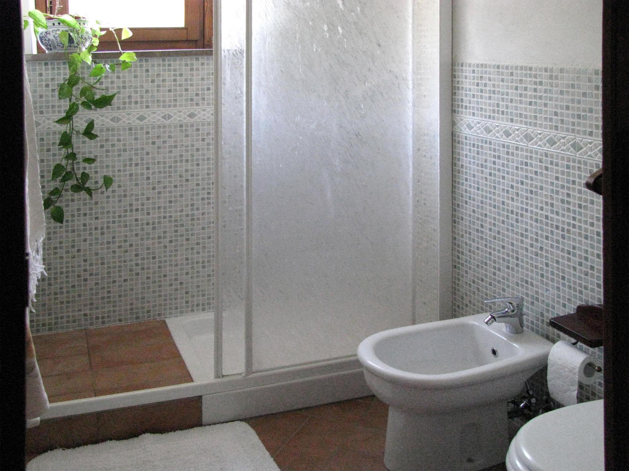 Photo 14 - 3 bedroom Apartment in Castelnuovo di Val di Cecina with swimming pool and garden