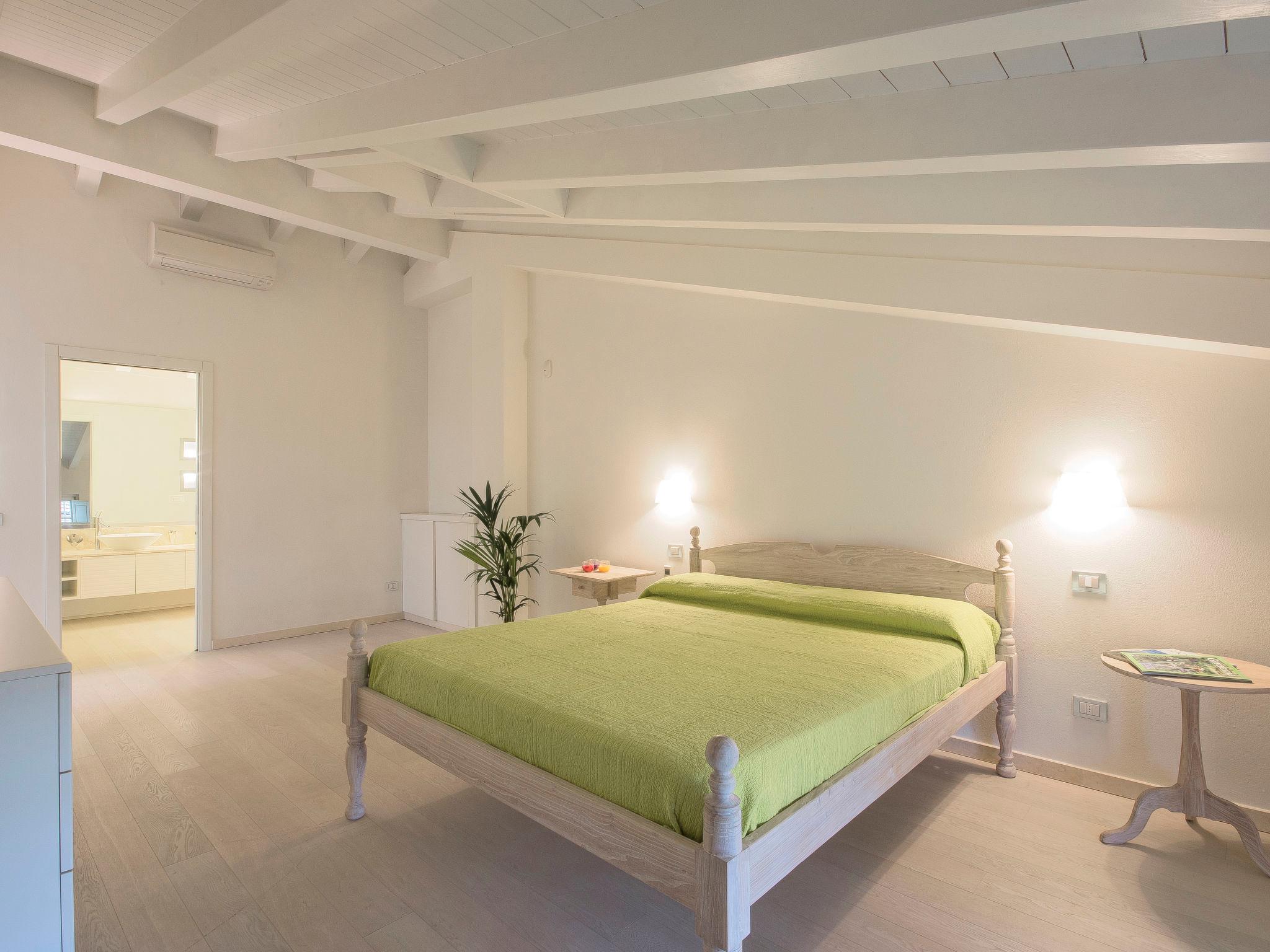 Photo 24 - Maison de 4 chambres à Forte dei Marmi avec jardin et vues à la mer