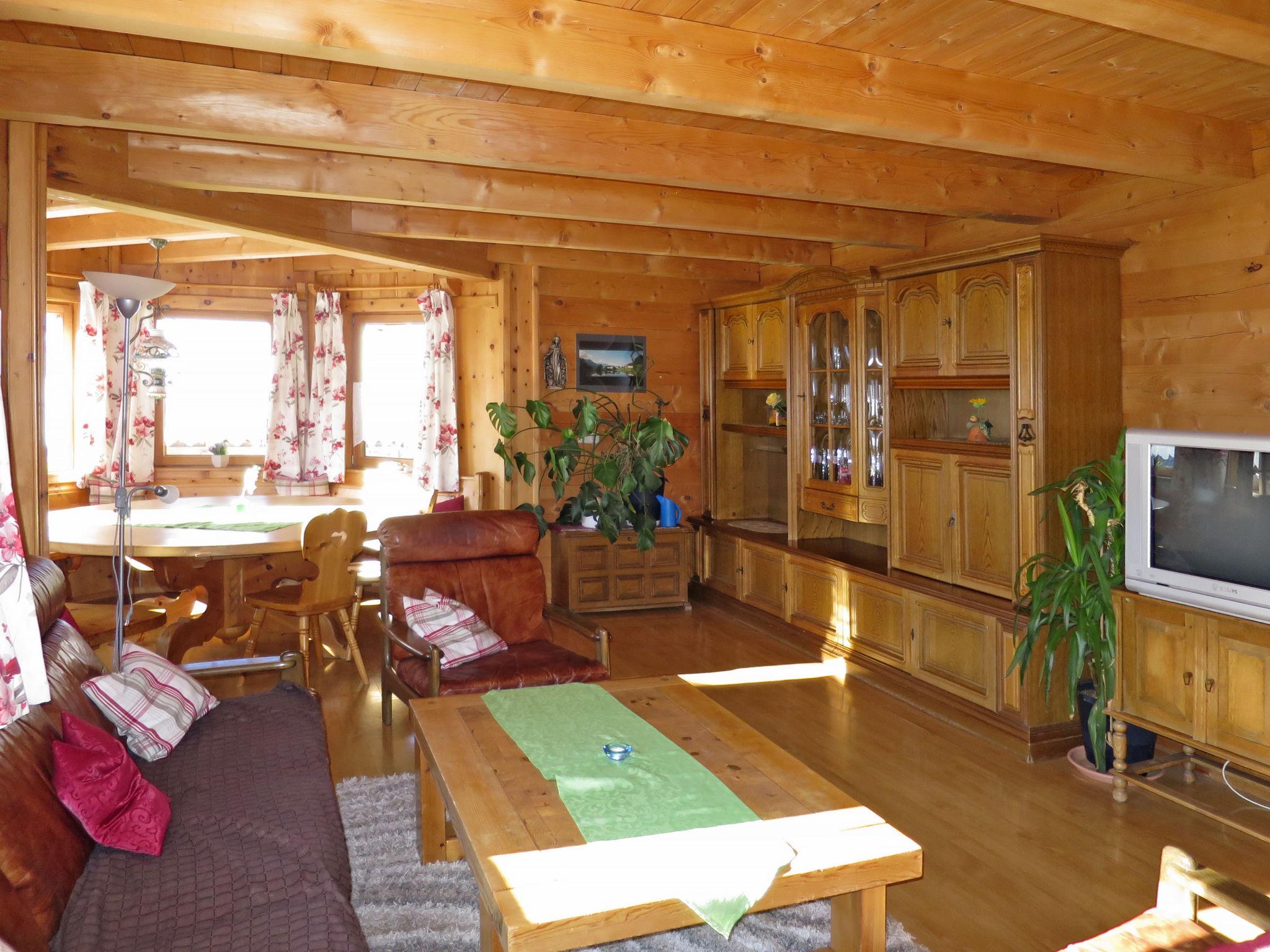 Photo 7 - 4 bedroom Apartment in Bramberg am Wildkogel with mountain view