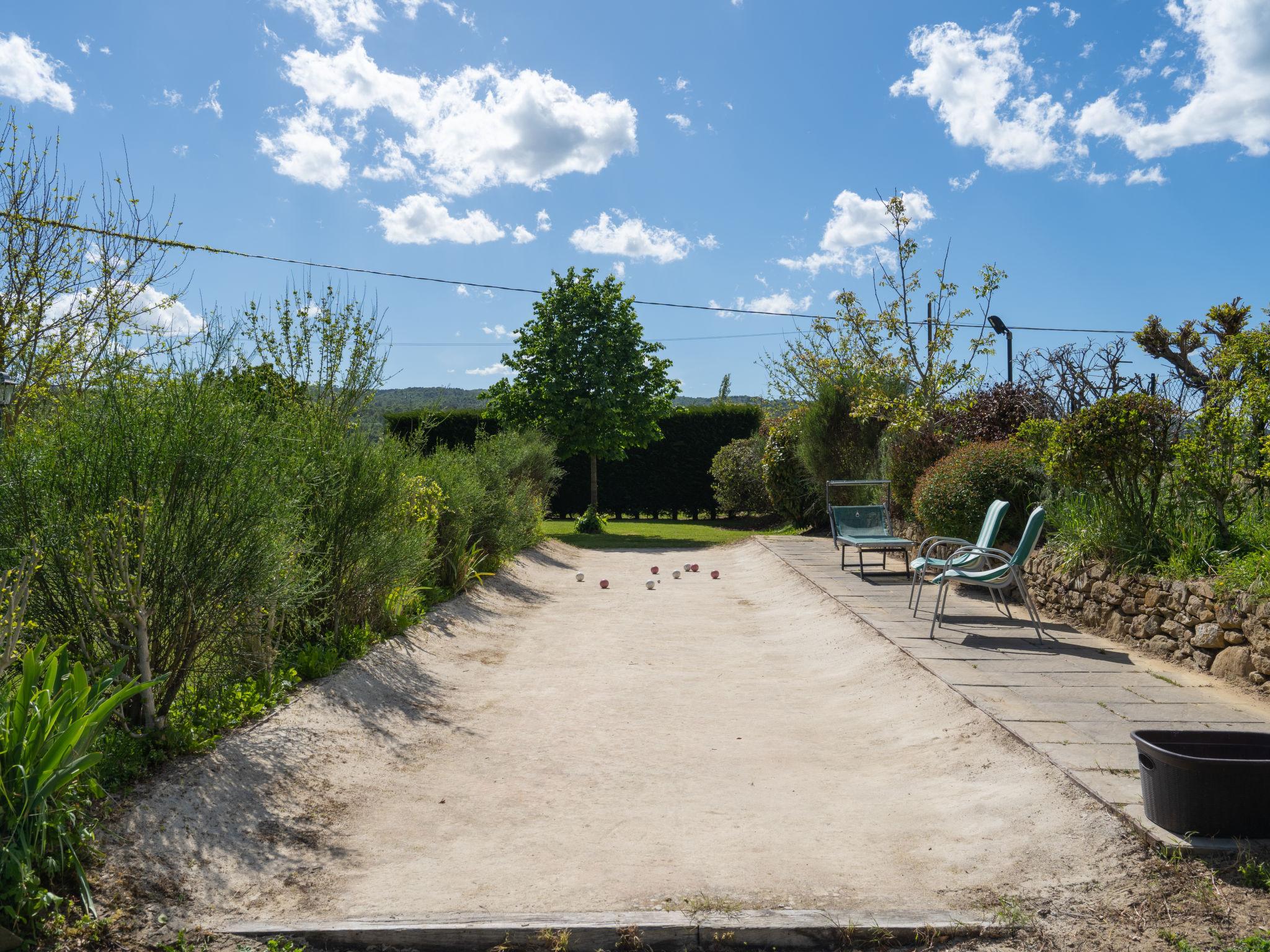 Photo 25 - 3 bedroom House in Civitella in Val di Chiana with swimming pool and garden