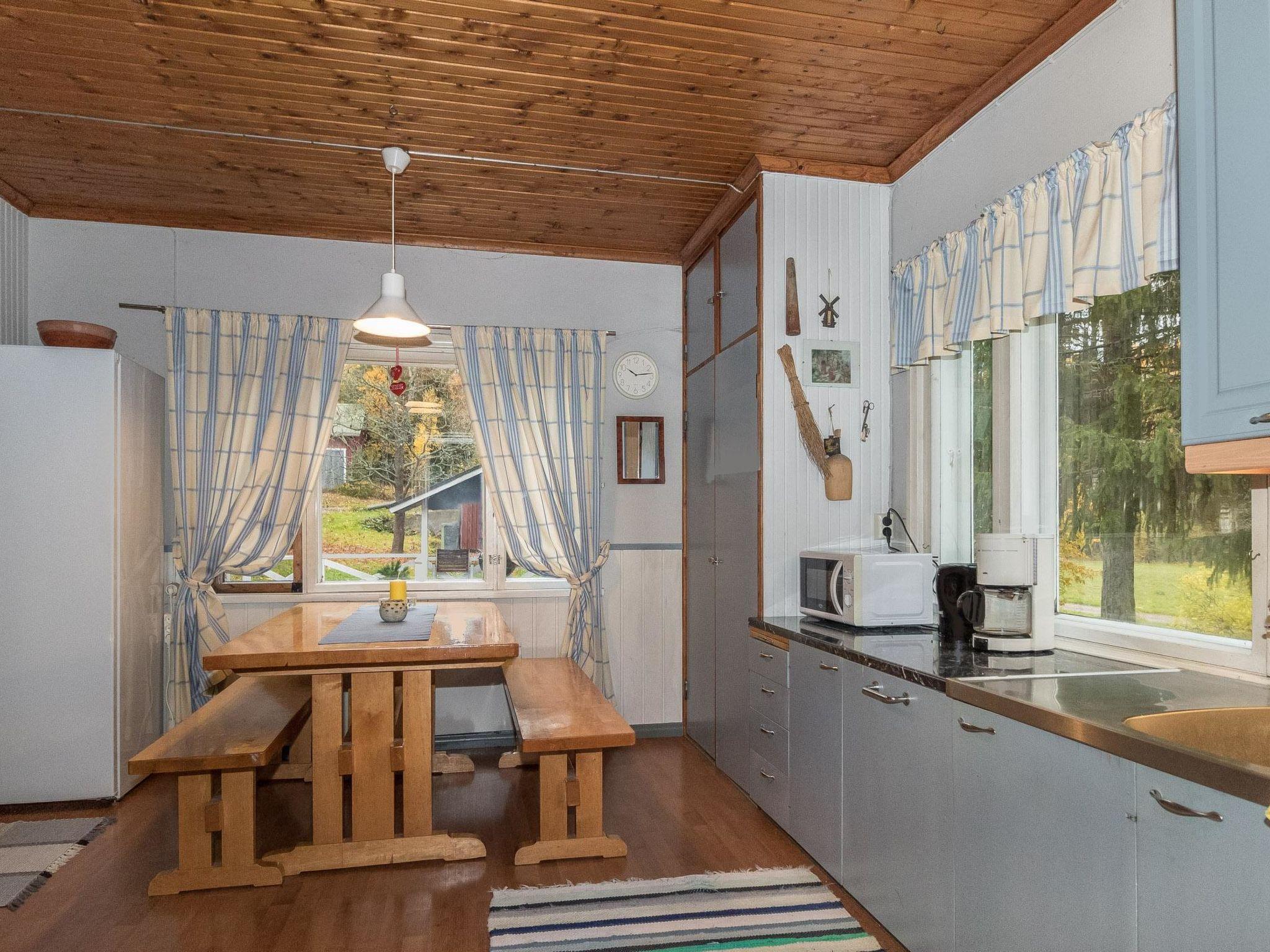 Photo 5 - 3 bedroom House in Lohja with sauna