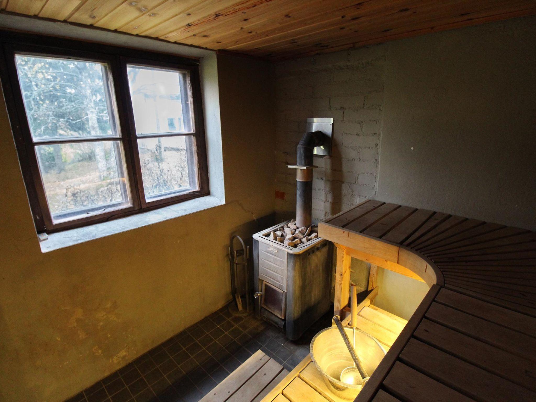Photo 22 - Maison de 3 chambres à Lohja avec sauna