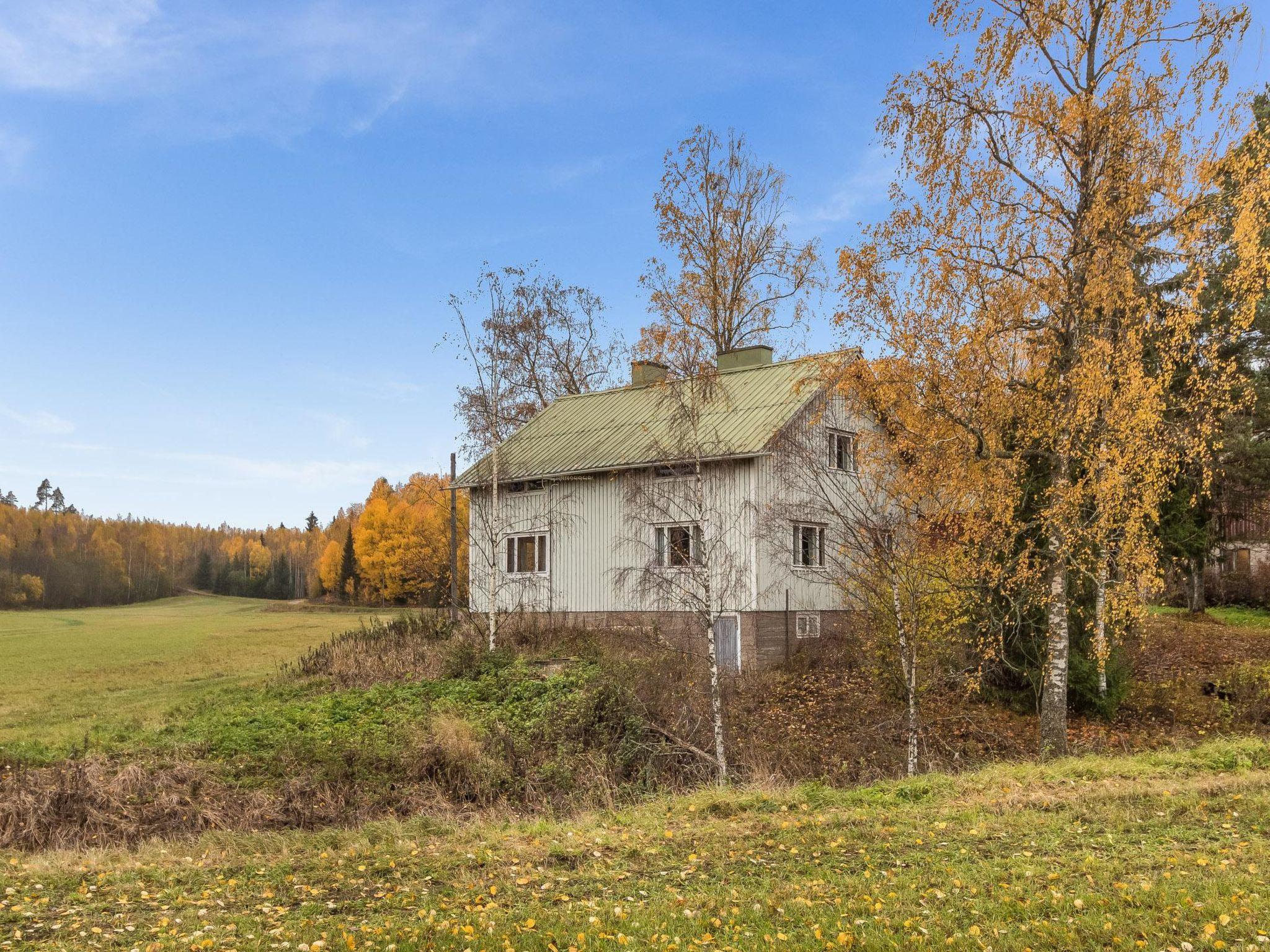 Photo 3 - Maison de 3 chambres à Lohja avec sauna