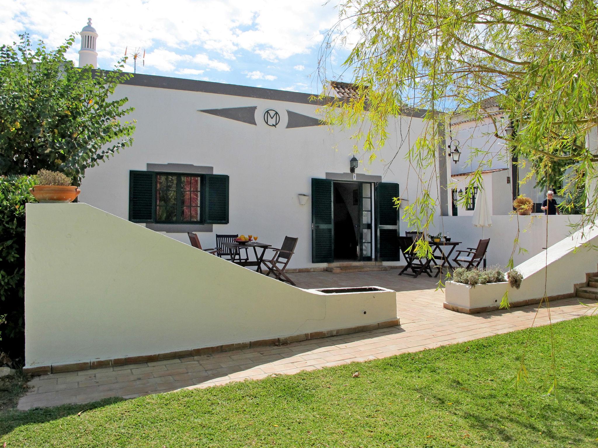 Photo 12 - Maison de 2 chambres à Olhão avec piscine et jardin