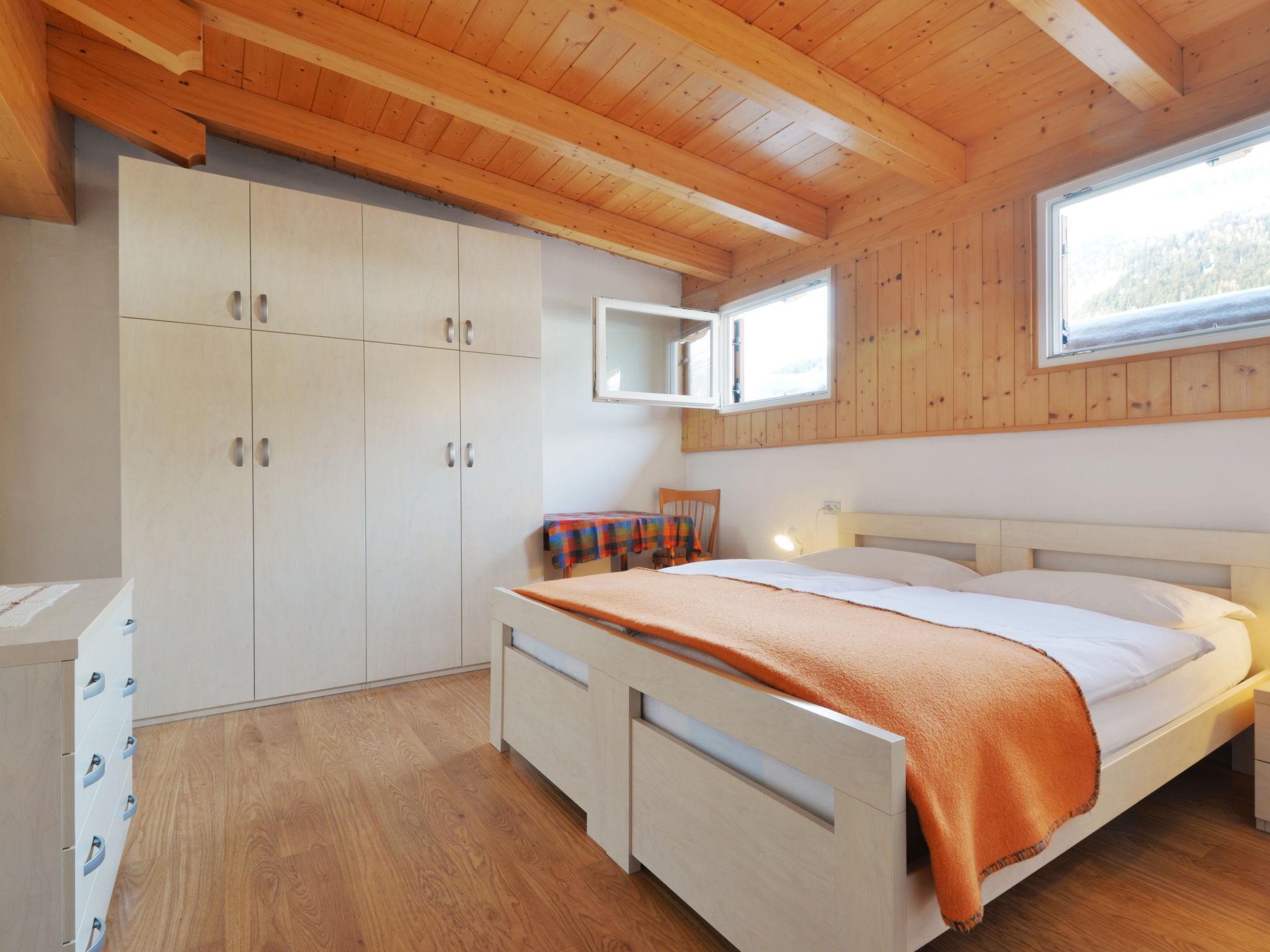 Foto 14 - Apartamento de 4 quartos em San Giovanni di Fassa-Sèn Jan