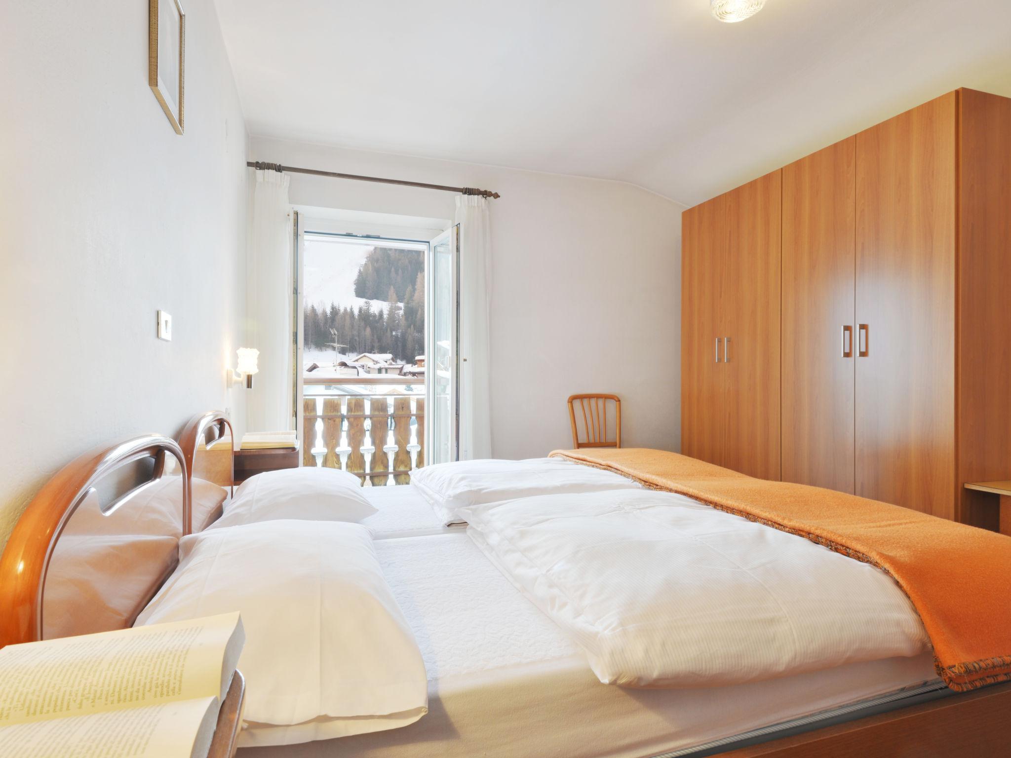 Foto 8 - Apartamento de 4 quartos em San Giovanni di Fassa-Sèn Jan