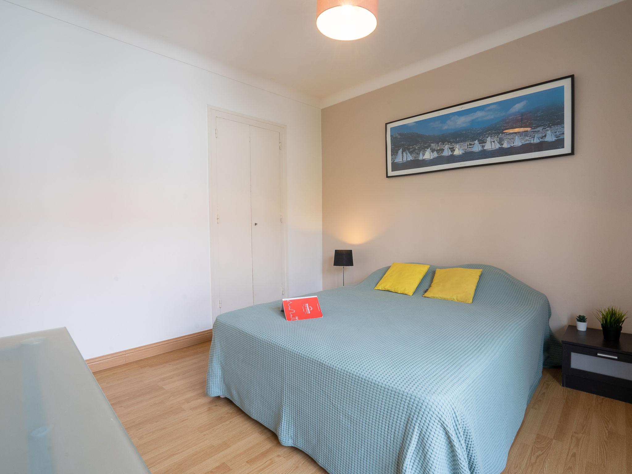 Foto 4 - Appartamento con 1 camera da letto a Anglet con vista mare