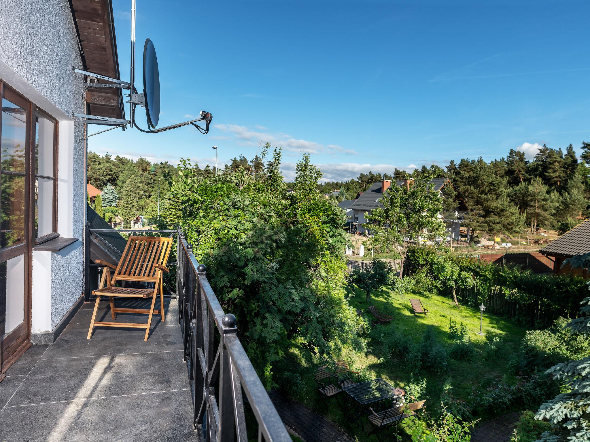 Foto 5 - Haus mit 3 Schlafzimmern in Władysławowo mit garten