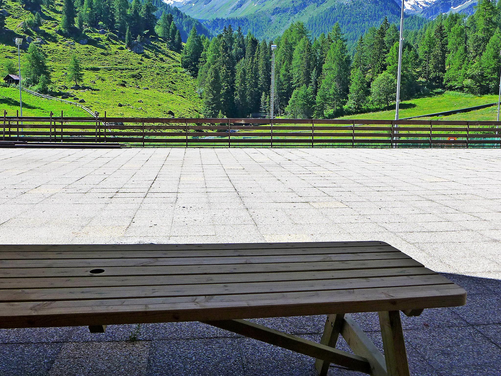 Foto 22 - Apartamento de 4 habitaciones en Nendaz con terraza y vistas a la montaña