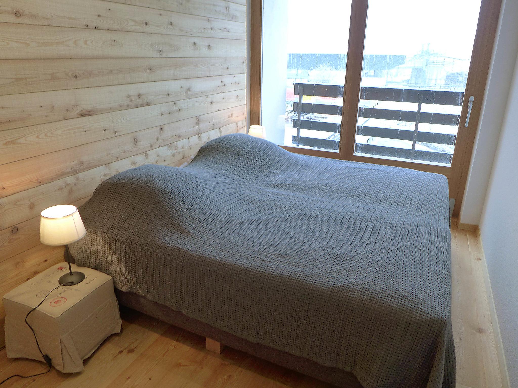 Foto 15 - Appartamento con 4 camere da letto a Nendaz con terrazza e vista sulle montagne