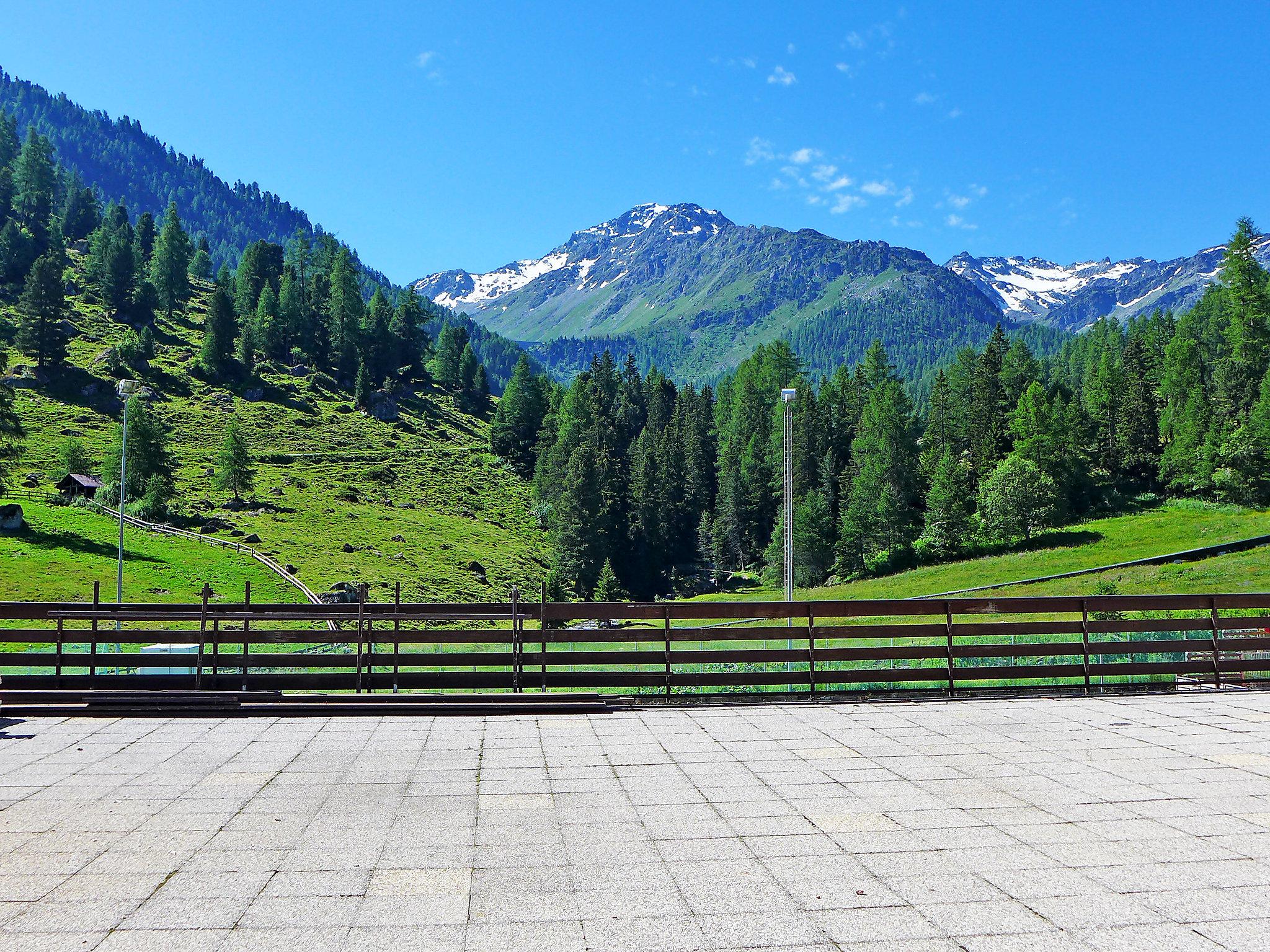 Photo 5 - Appartement de 4 chambres à Nendaz avec terrasse et vues sur la montagne