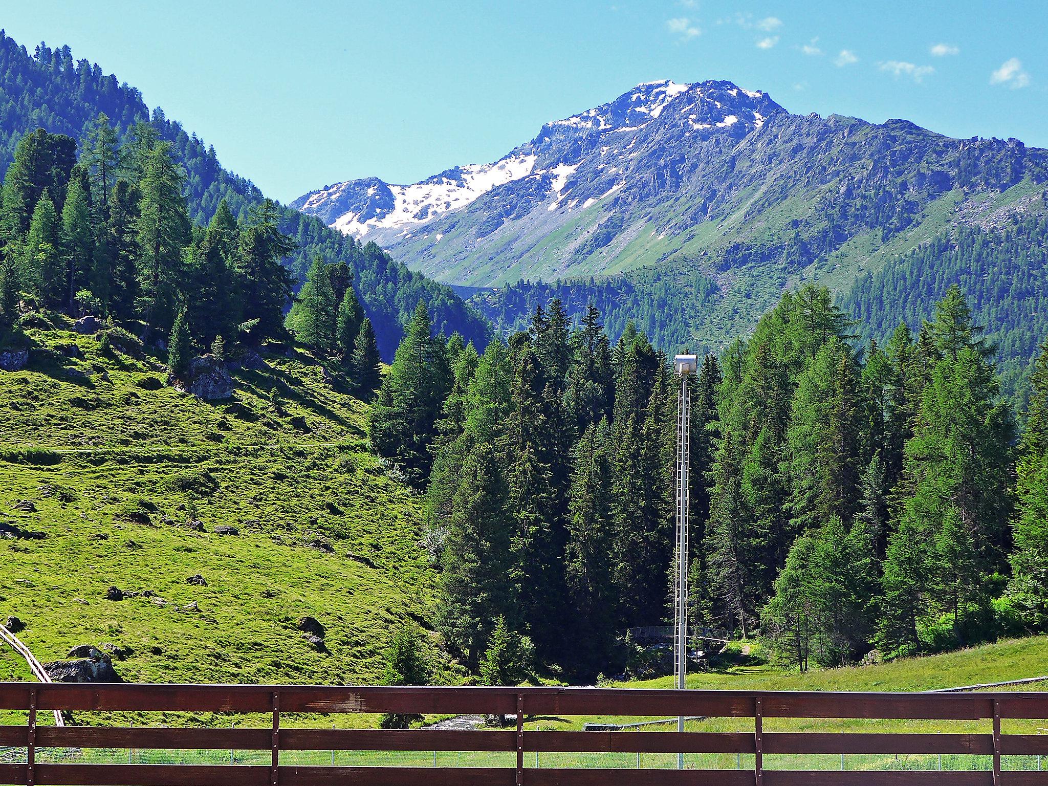 Photo 33 - 4 bedroom Apartment in Nendaz with terrace