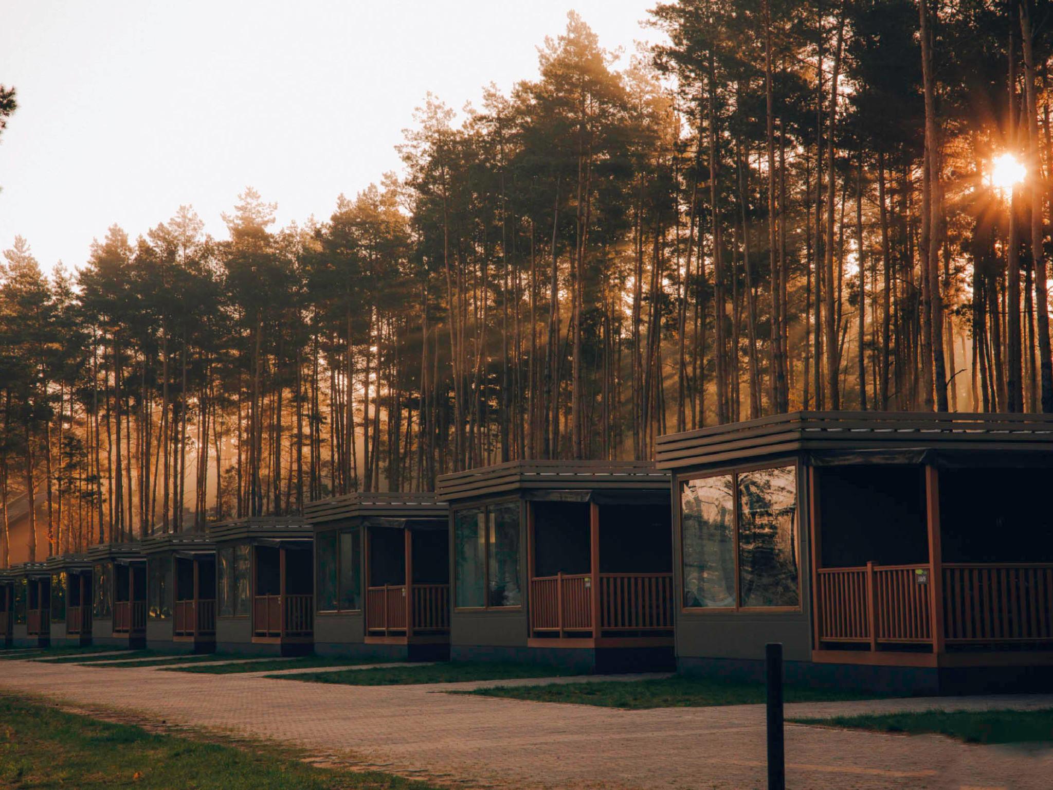 Photo 55 - Maison de 2 chambres à Pątnów avec piscine et jardin