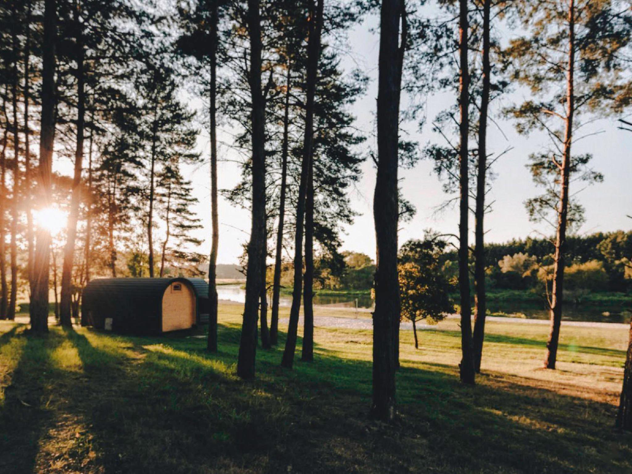 Foto 50 - Casa de 2 quartos em Pątnów com piscina e jardim