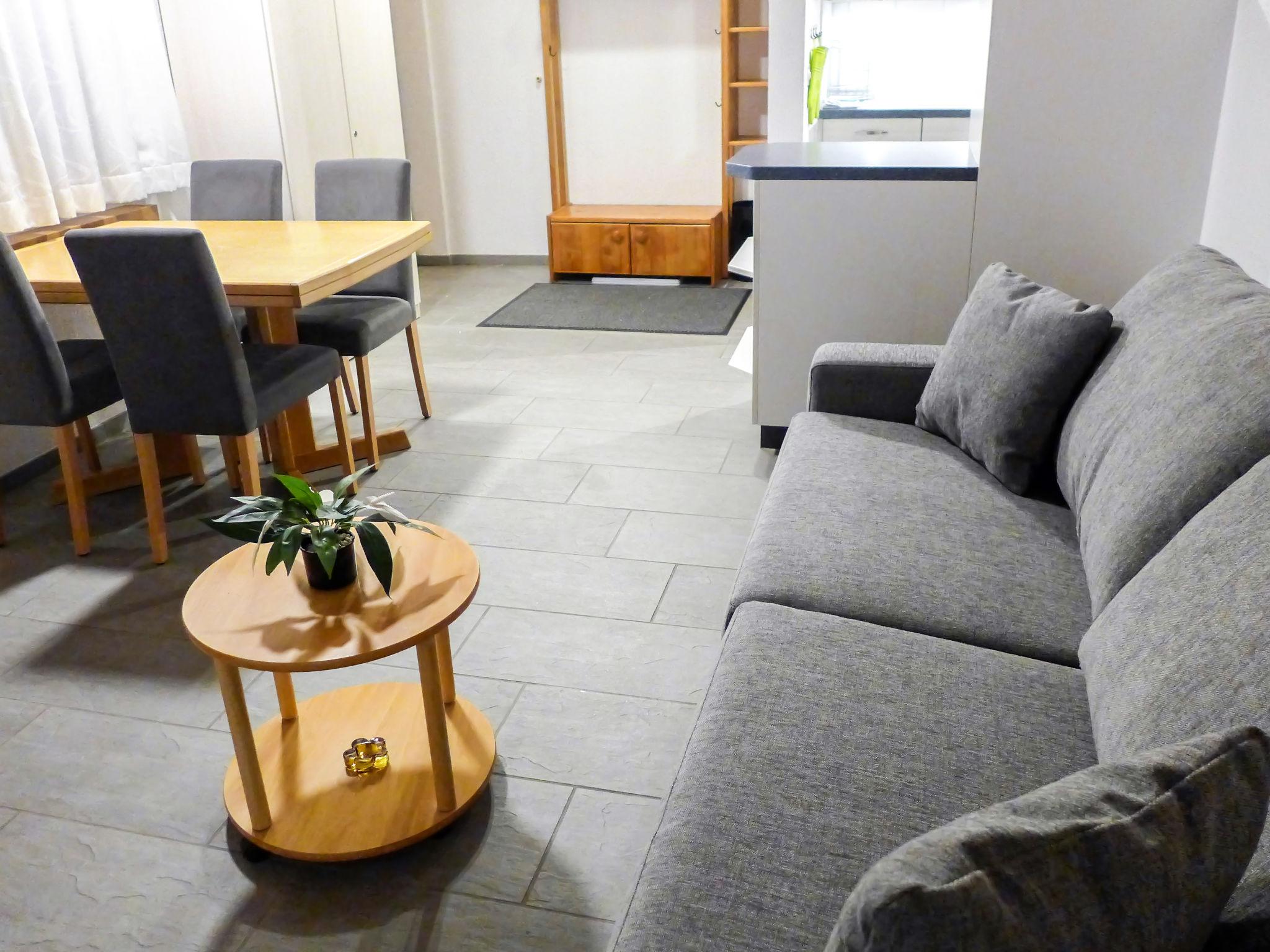 Foto 6 - Apartamento de 1 quarto em Grindelwald com jardim e terraço