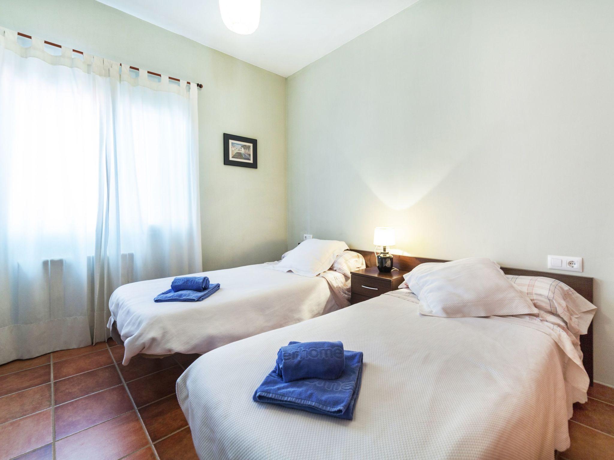 Foto 15 - Casa con 4 camere da letto a Calonge i Sant Antoni con piscina privata e vista mare