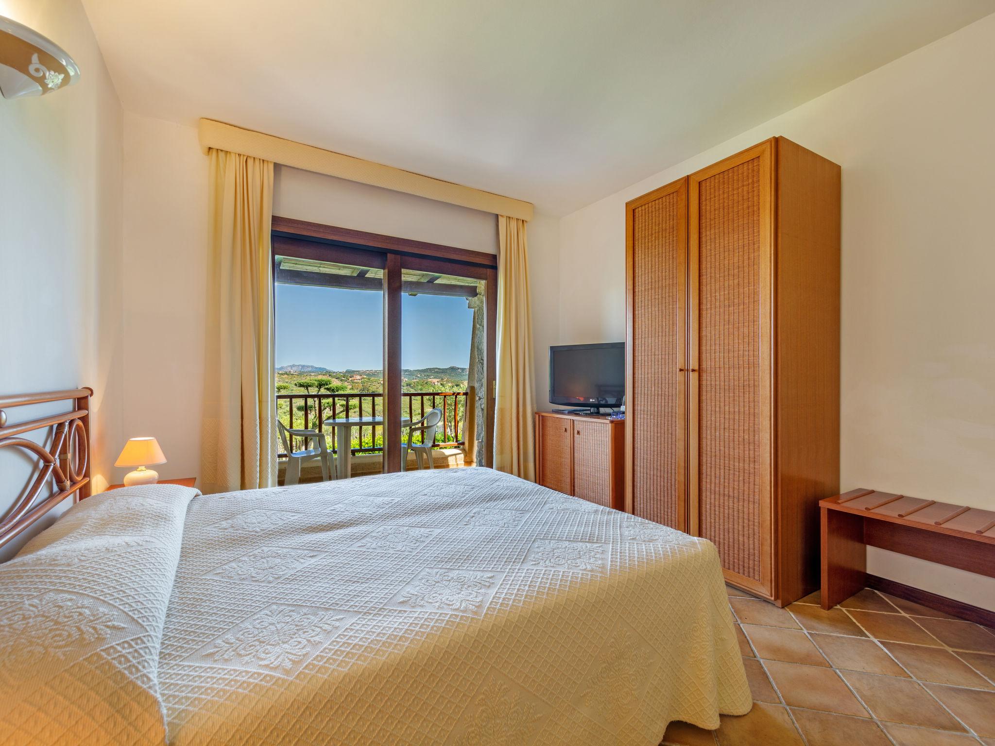 Photo 11 - Maison de 2 chambres à Loiri Porto San Paolo avec piscine et vues à la mer
