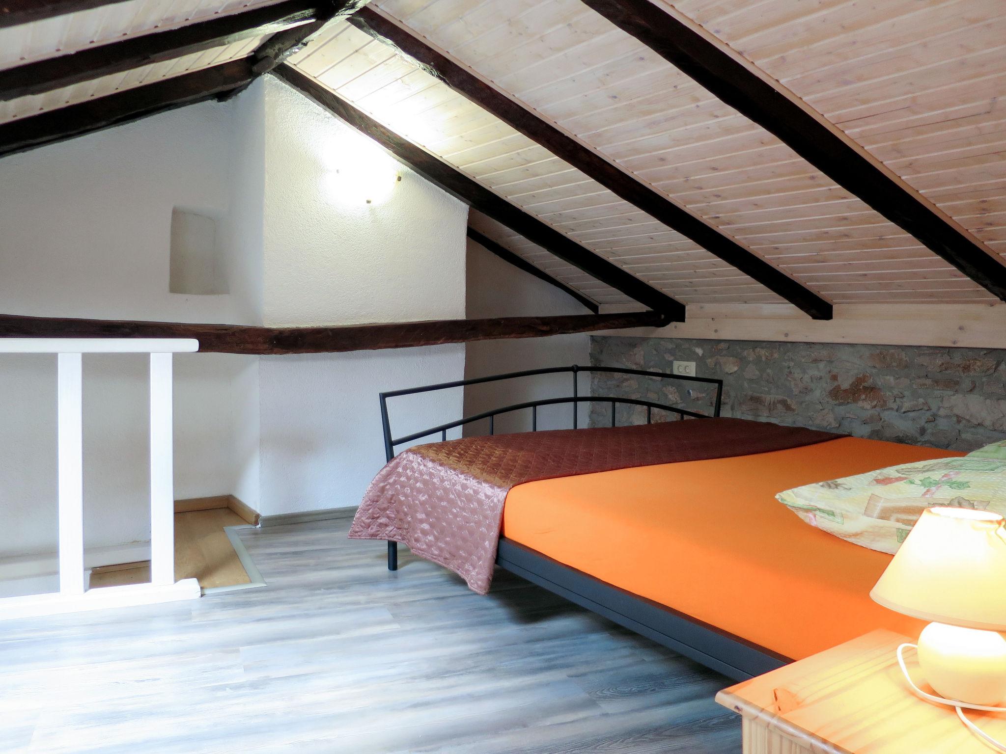 Foto 10 - Casa con 2 camere da letto a Mošćenička Draga con terrazza e vista mare