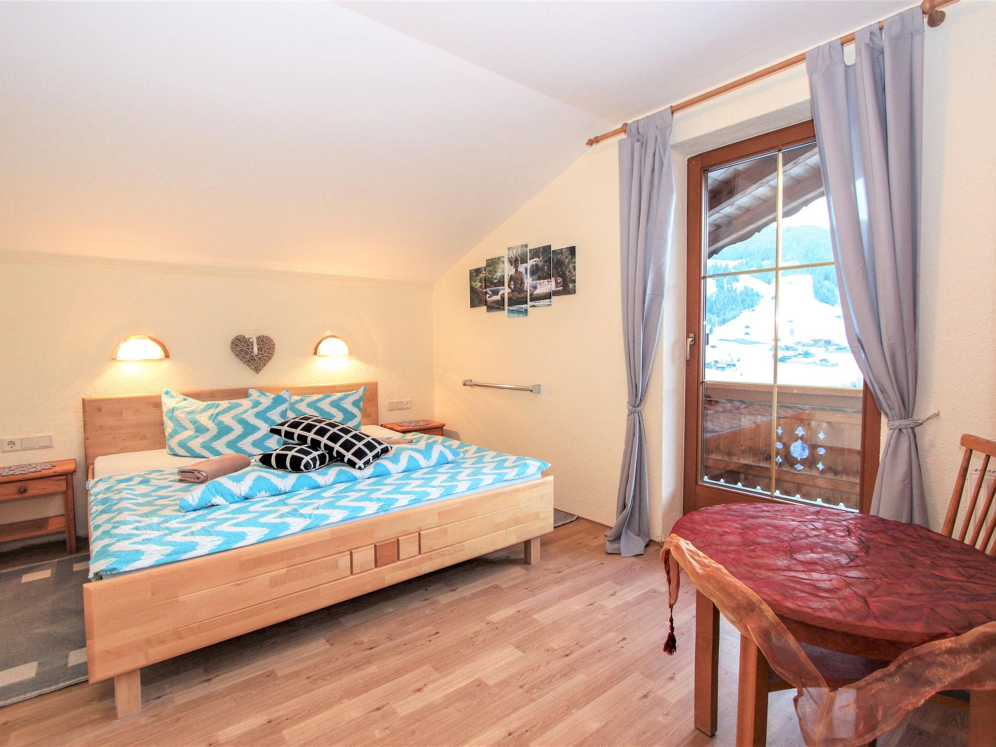 Foto 5 - Apartamento de 2 quartos em Gerlosberg