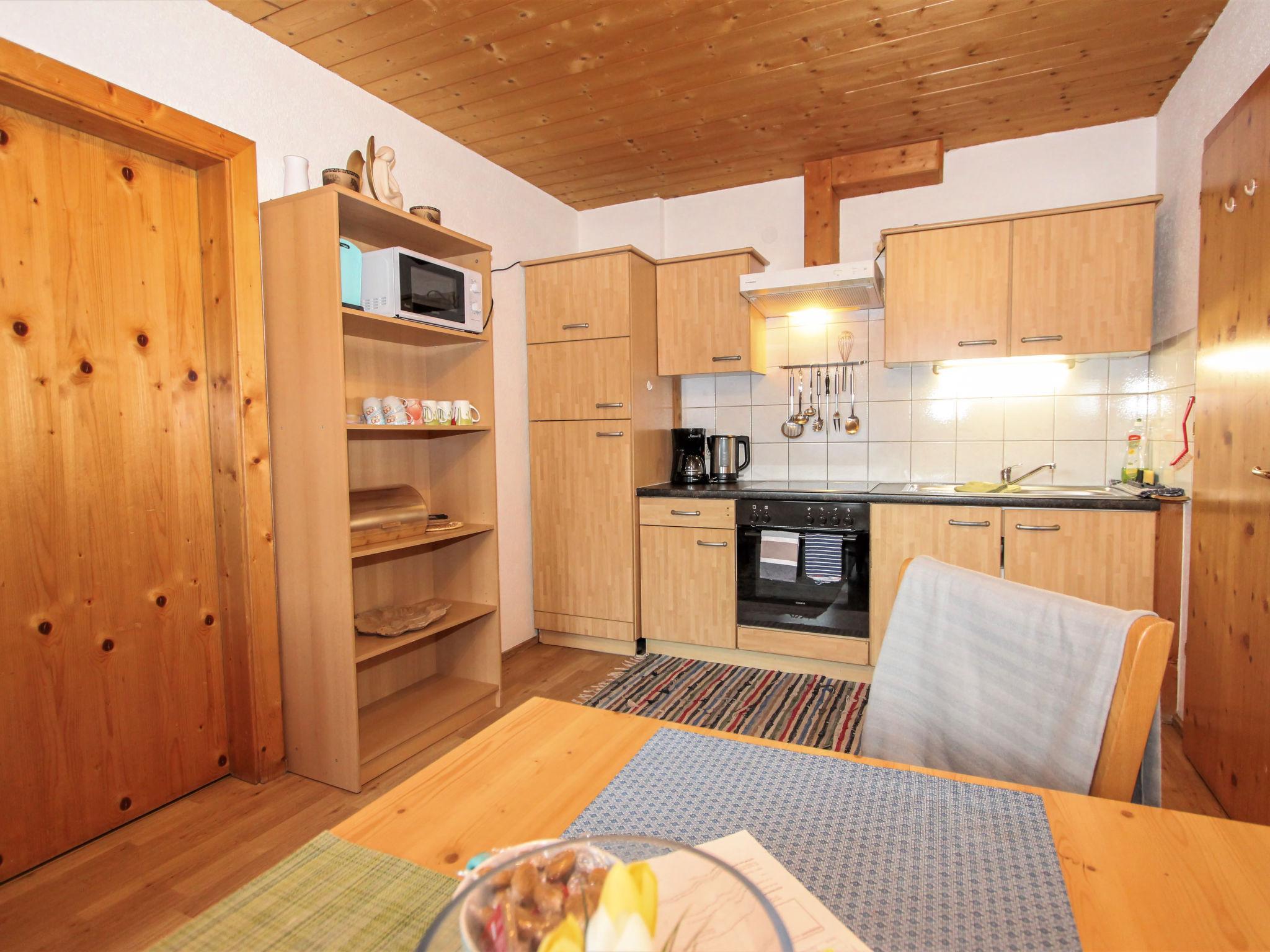 Photo 13 - 2 bedroom Apartment in Gerlosberg with mountain view