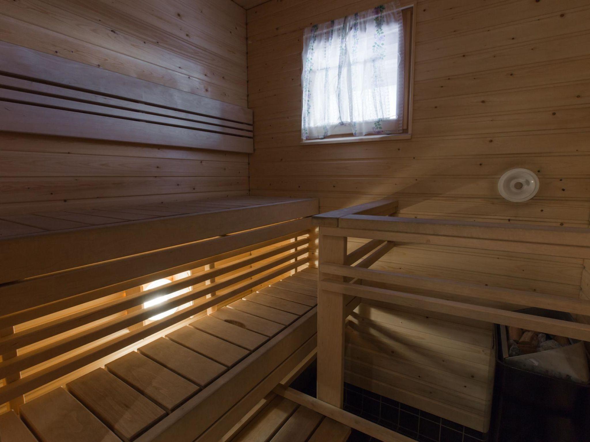 Photo 11 - Maison de 1 chambre à Kolari avec sauna