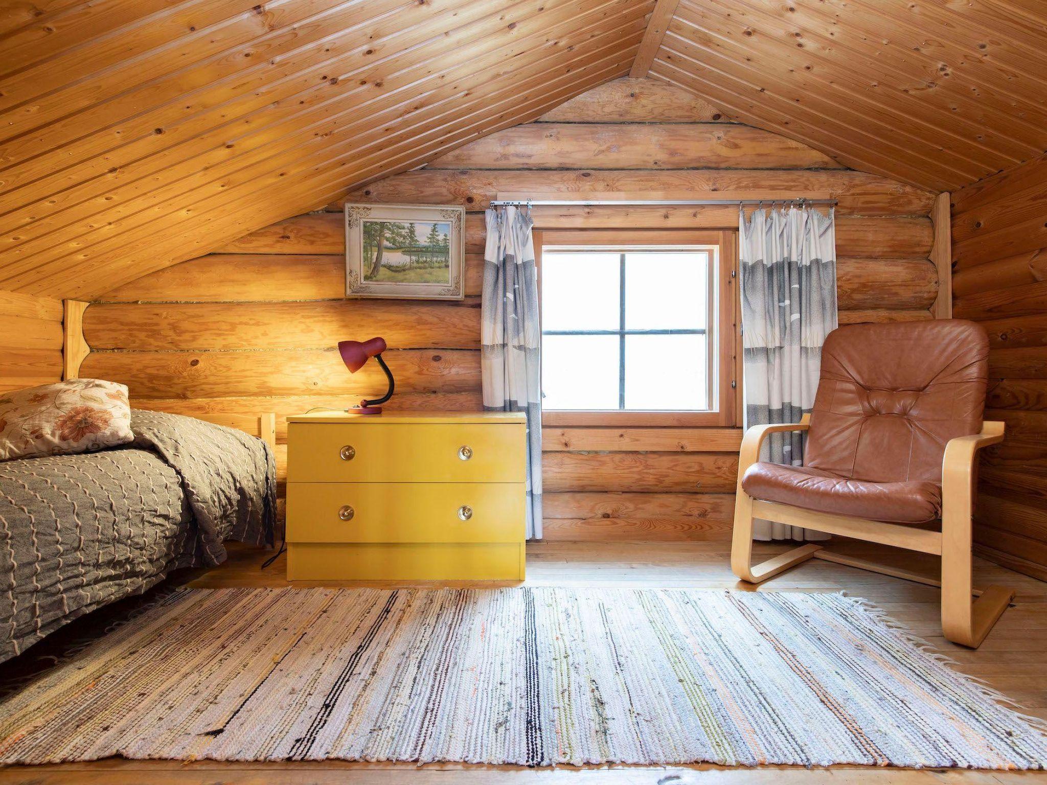 Photo 16 - 2 bedroom House in Mikkeli with sauna