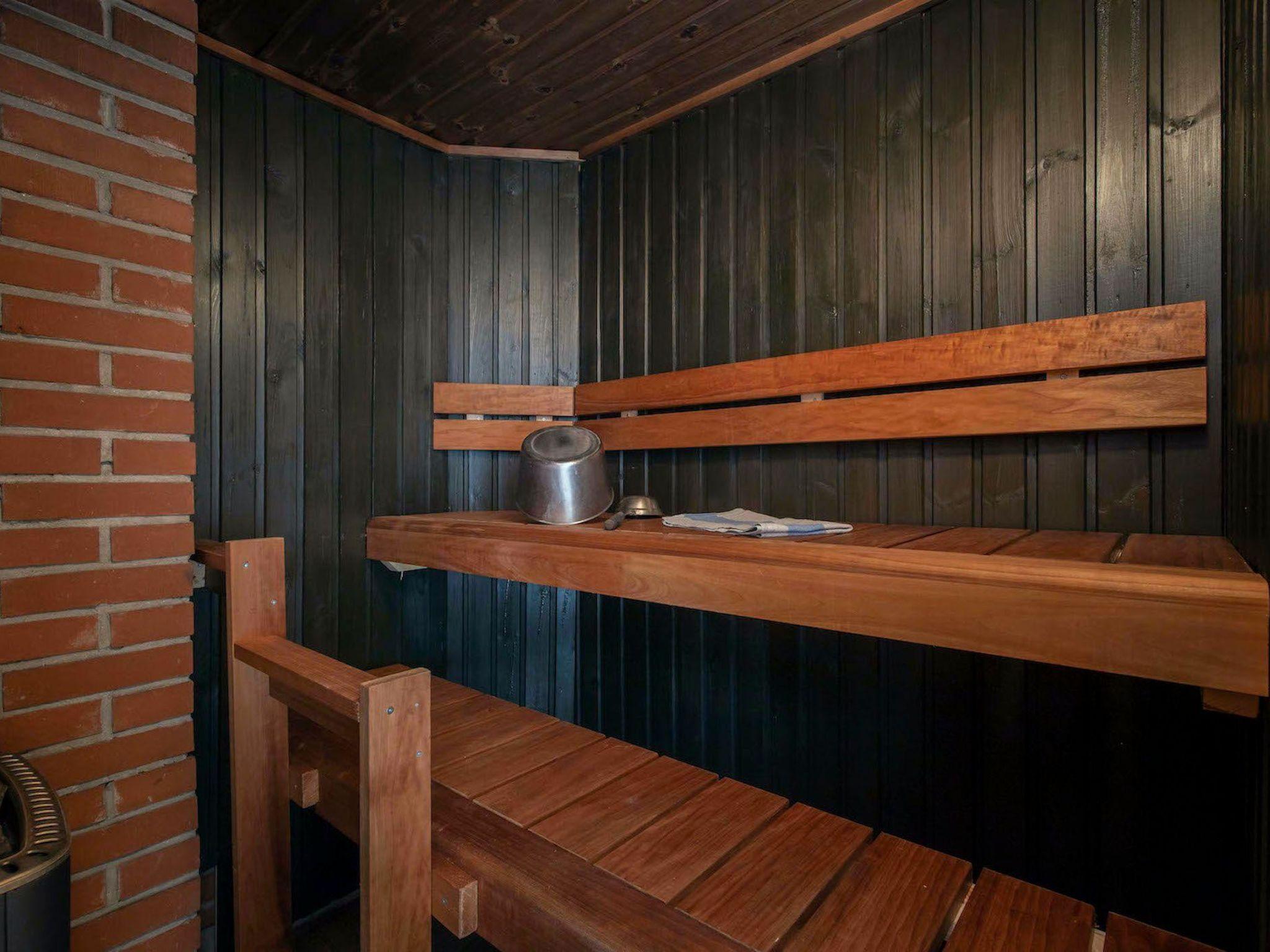 Photo 20 - Maison de 2 chambres à Mikkeli avec sauna